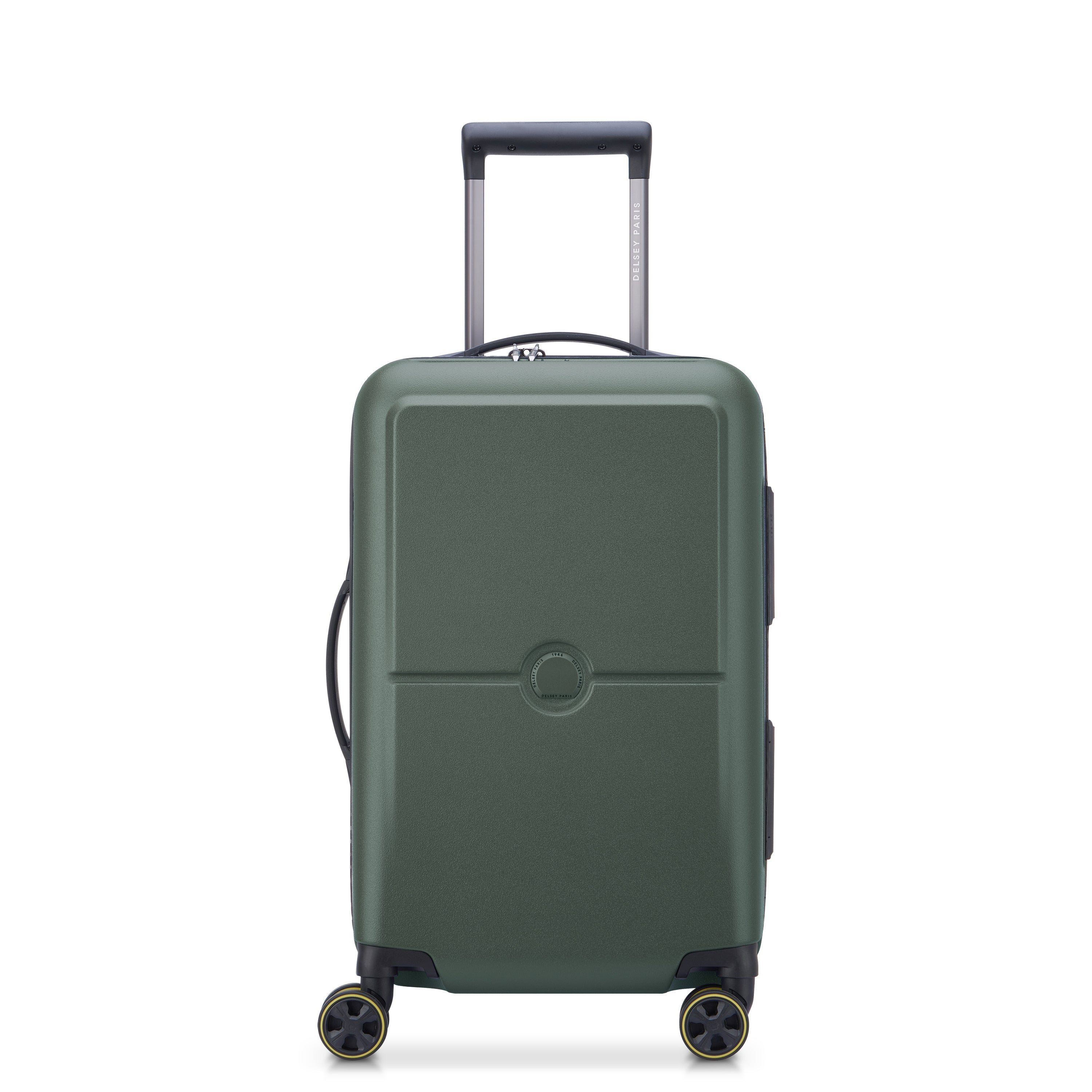 TURENNE 2.0| Valigia Cabina 55 CM VERDE