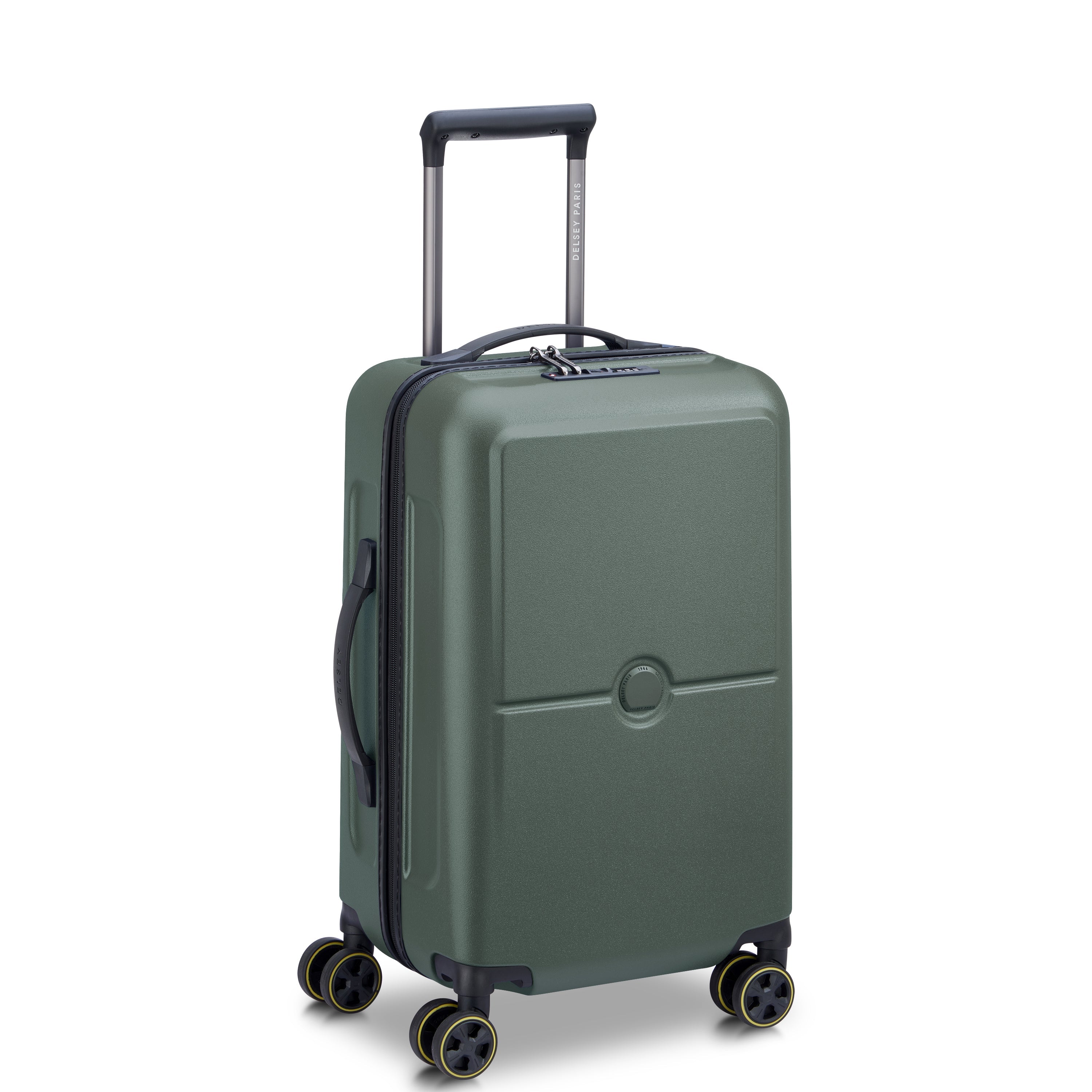 TURENNE 2.0| Valigia Cabina 55 CM VERDE