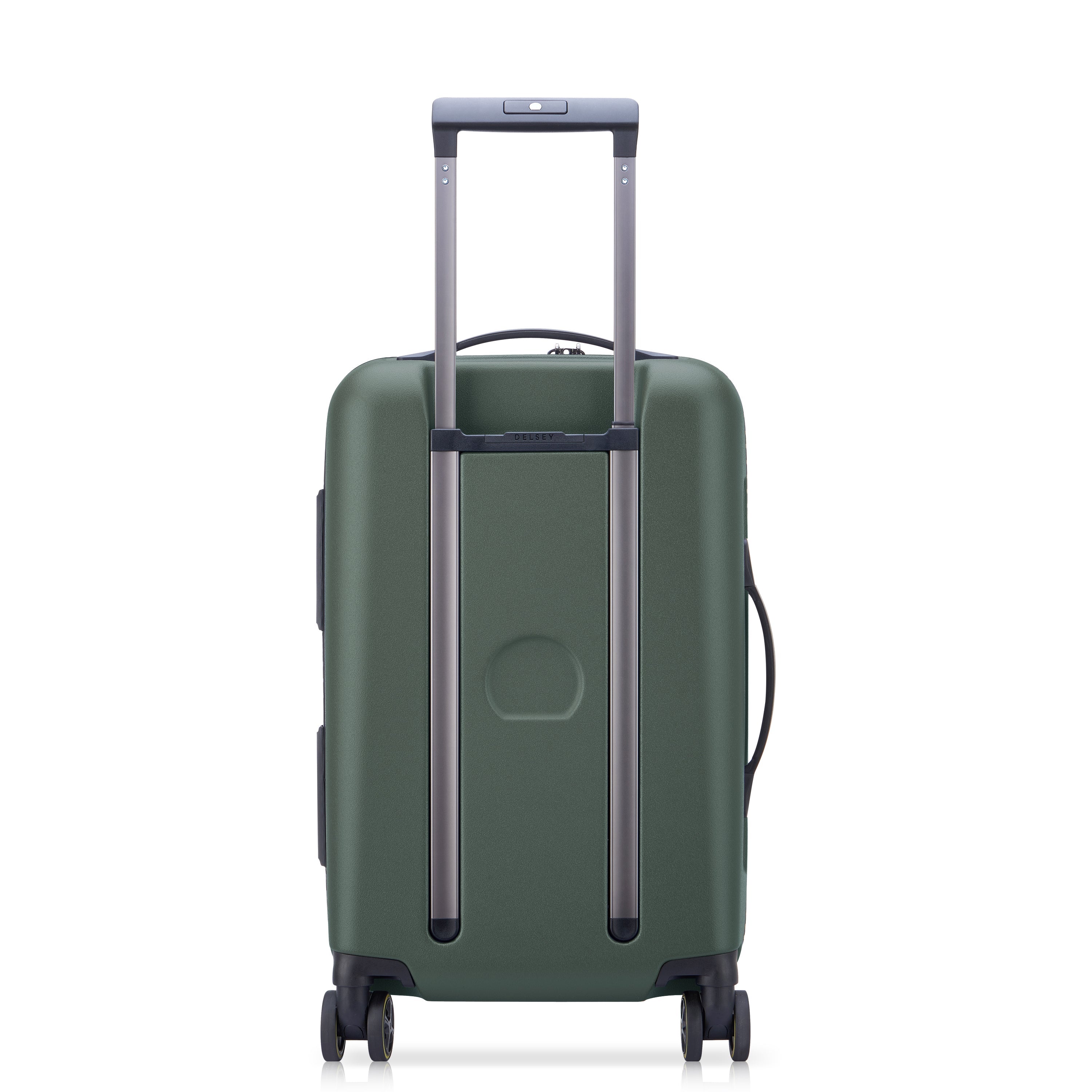 TURENNE 2.0| Valigia Cabina 55 CM VERDE