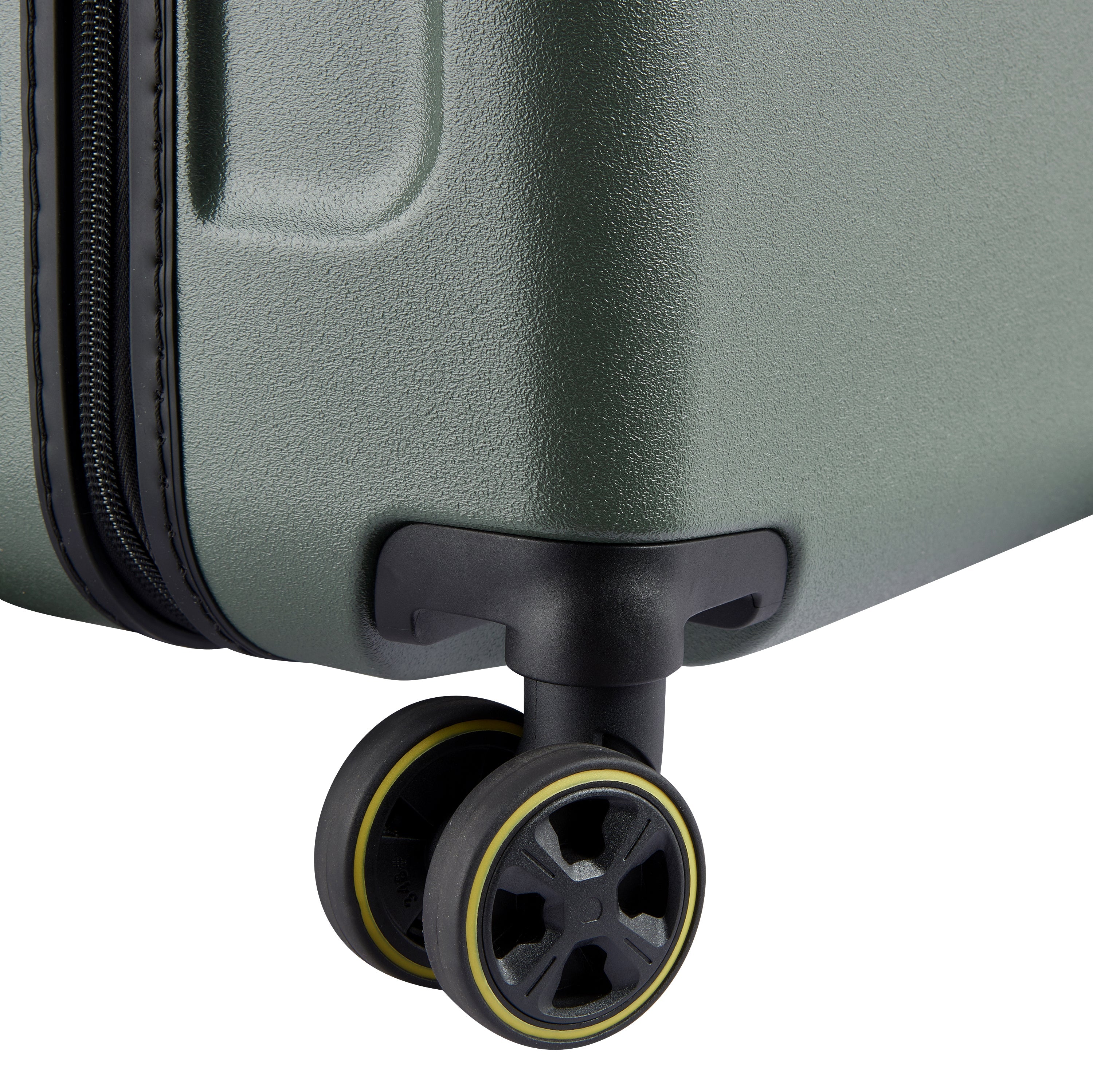 TURENNE 2.0| Valigia Cabina 55 CM VERDE