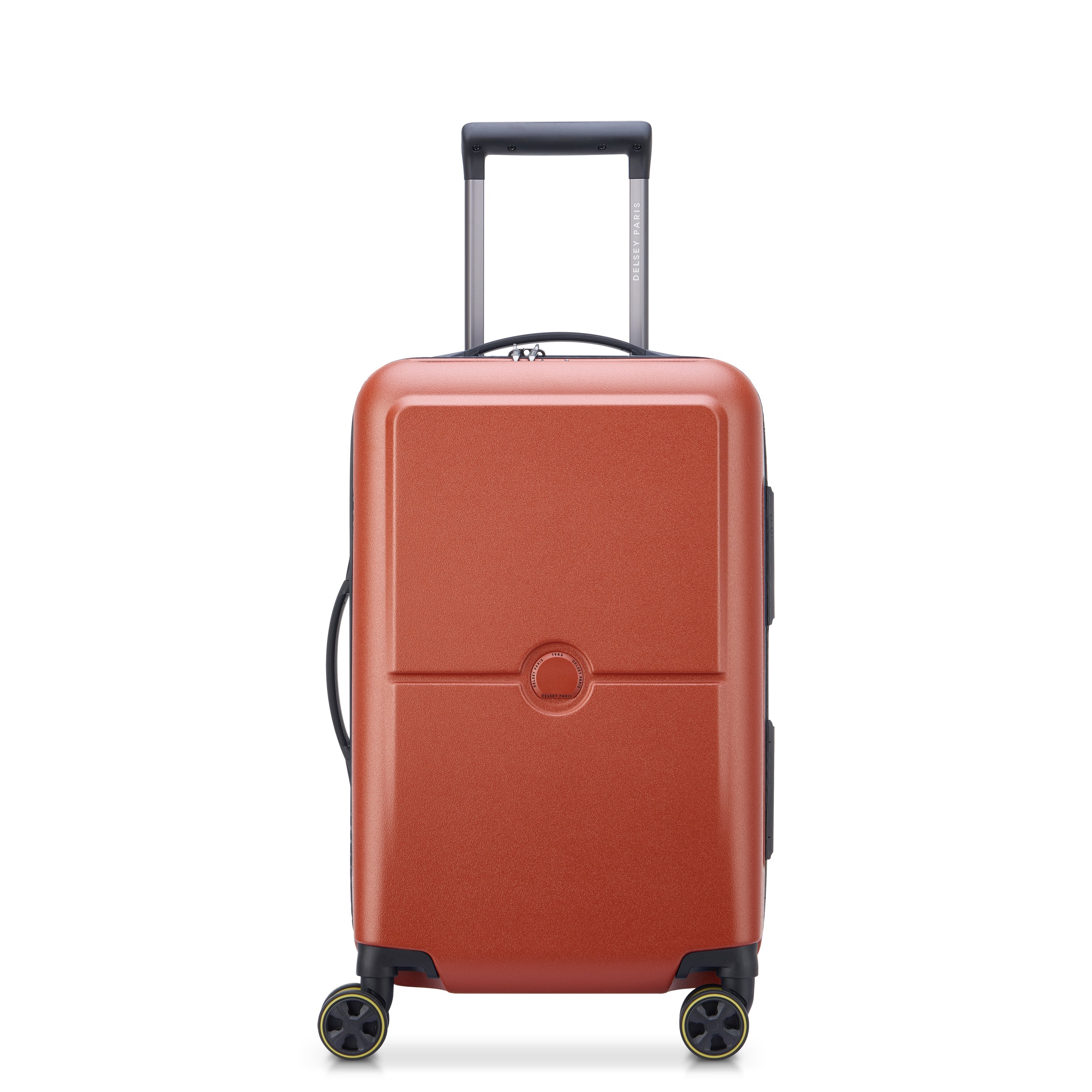 TURENNE 2.0| Suitcase Cabin 55 CM BRICK
