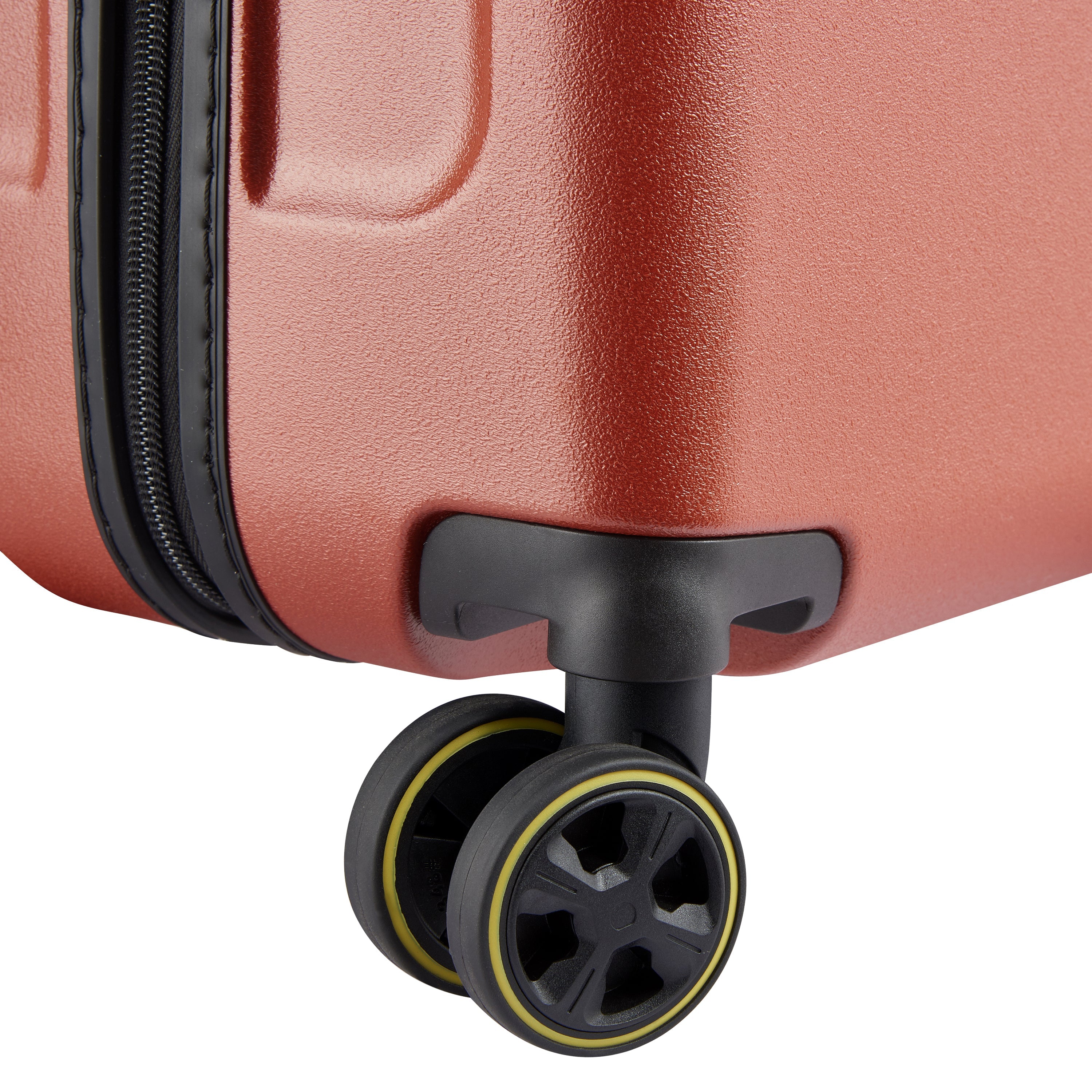 TURENNE 2.0| Suitcase Cabin 55 CM BRICK