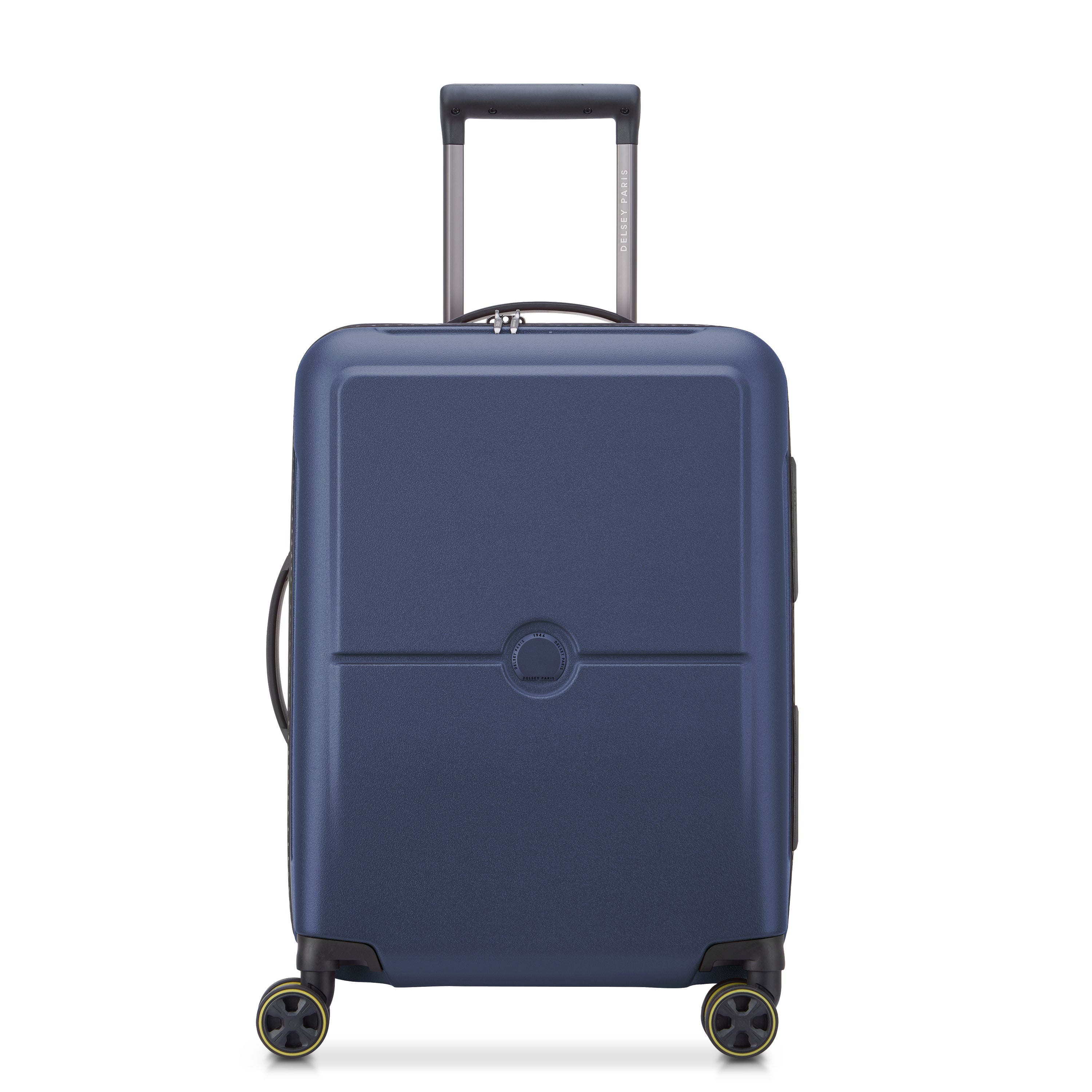 TURENNE 2.0| Suitcase Cabin slim 55 CM NIGHT BLUE