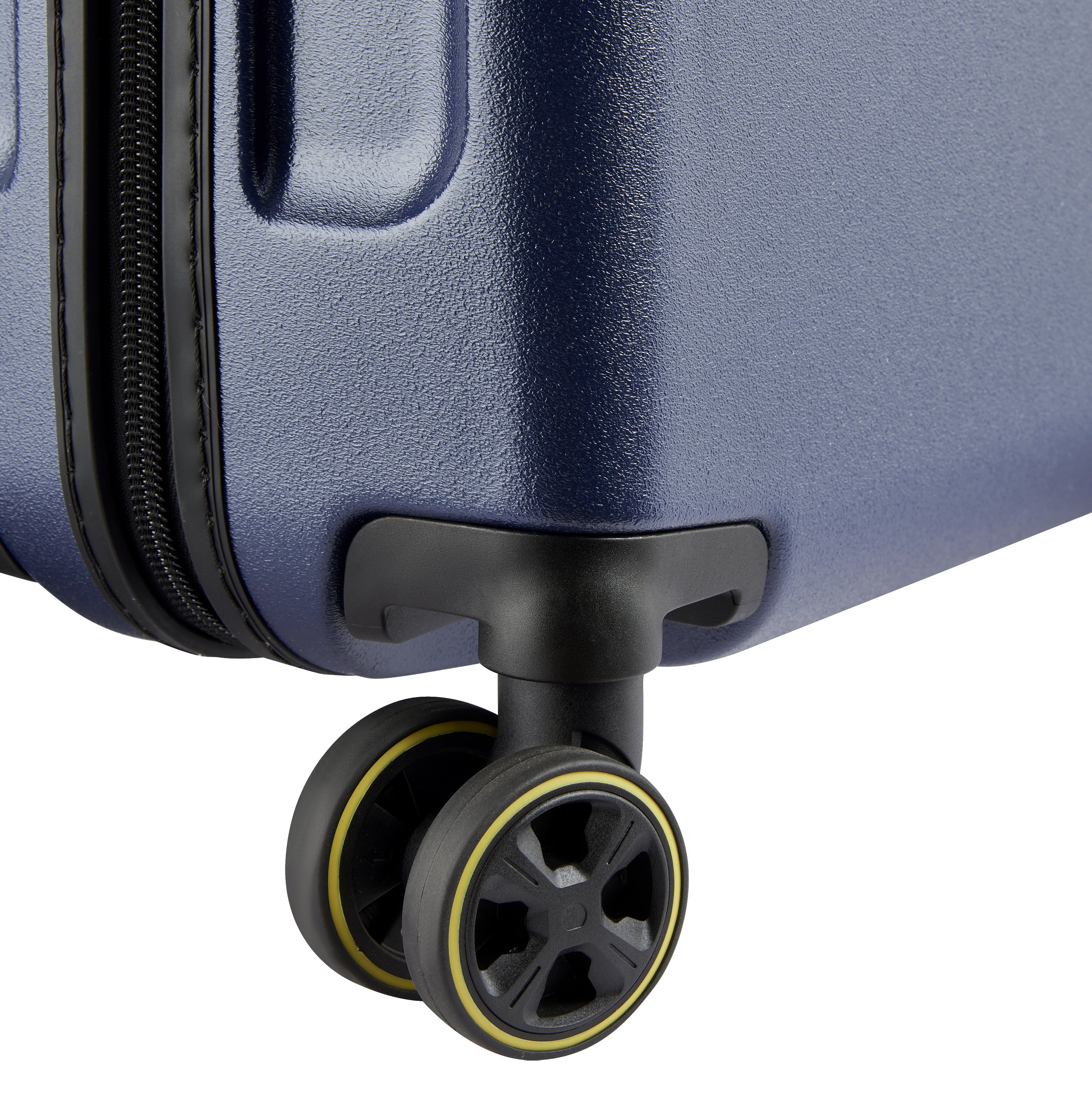 TURENNE 2.0| Suitcase Cabin slim 55 CM NIGHT BLUE