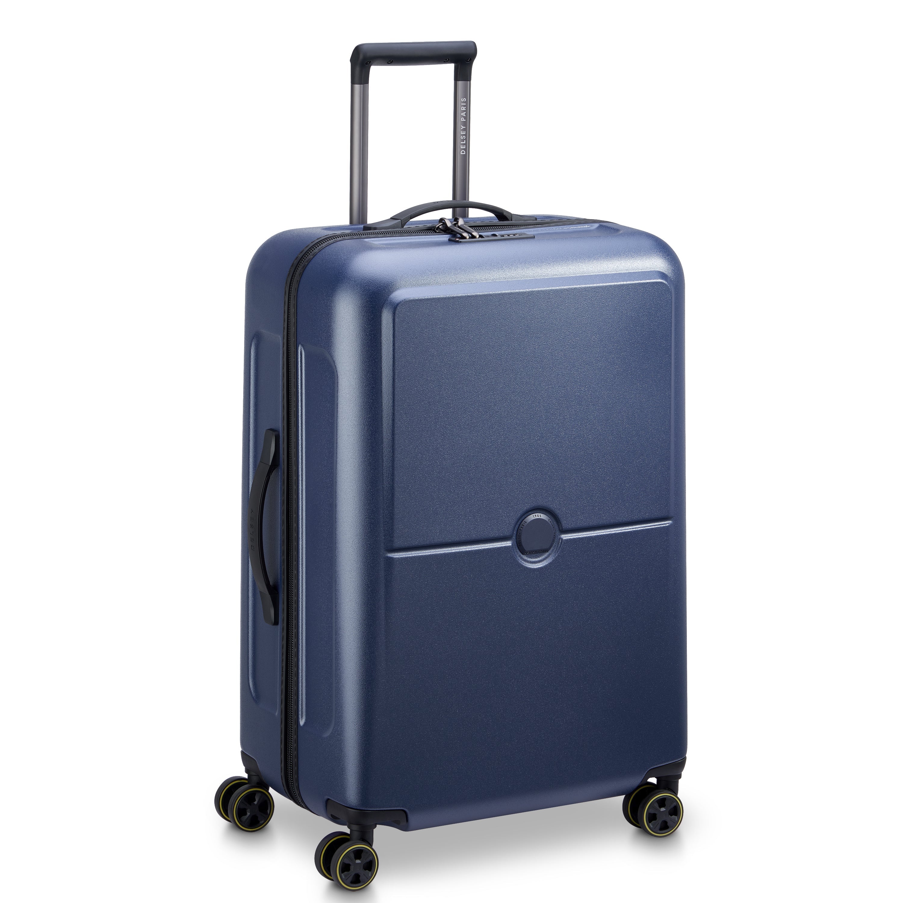 TURENNE 2.0| Suitcase Check-In 71.5 CM NIGHT BLUE