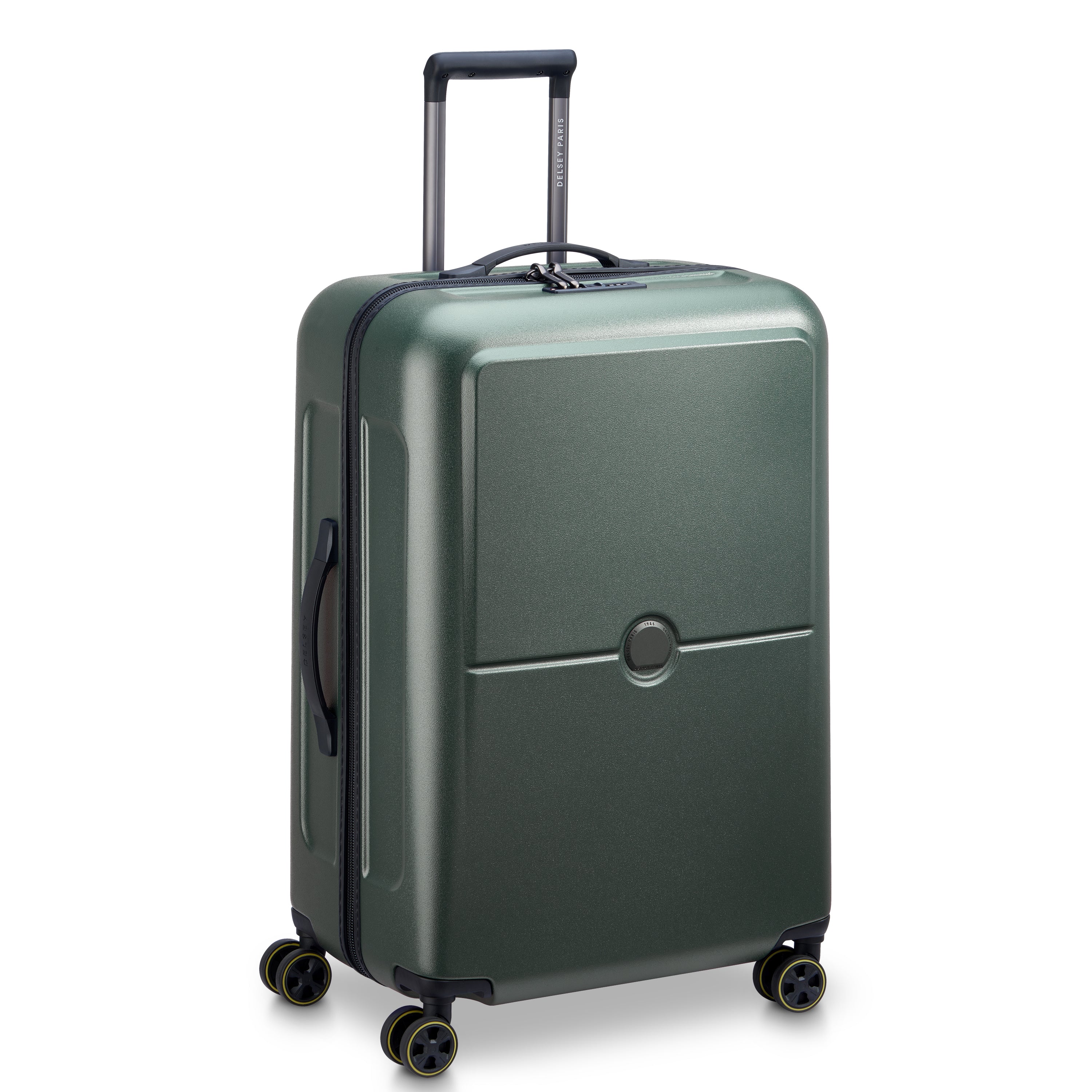 TURENNE 2.0| Suitcase Check-In 71.5 CM GREEN