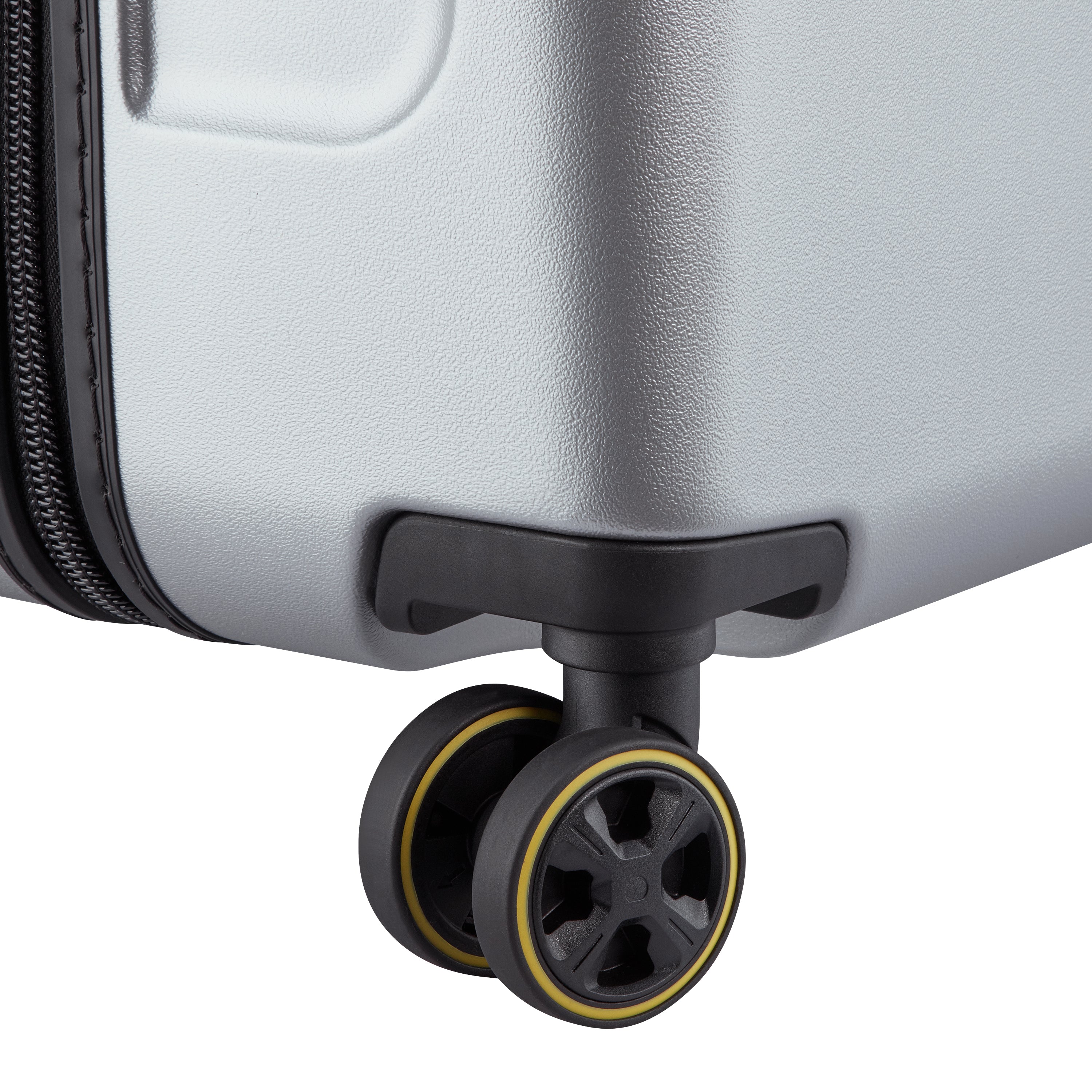 TURENNE 2.0| Suitcase Check-In 71.5 CM SILVER