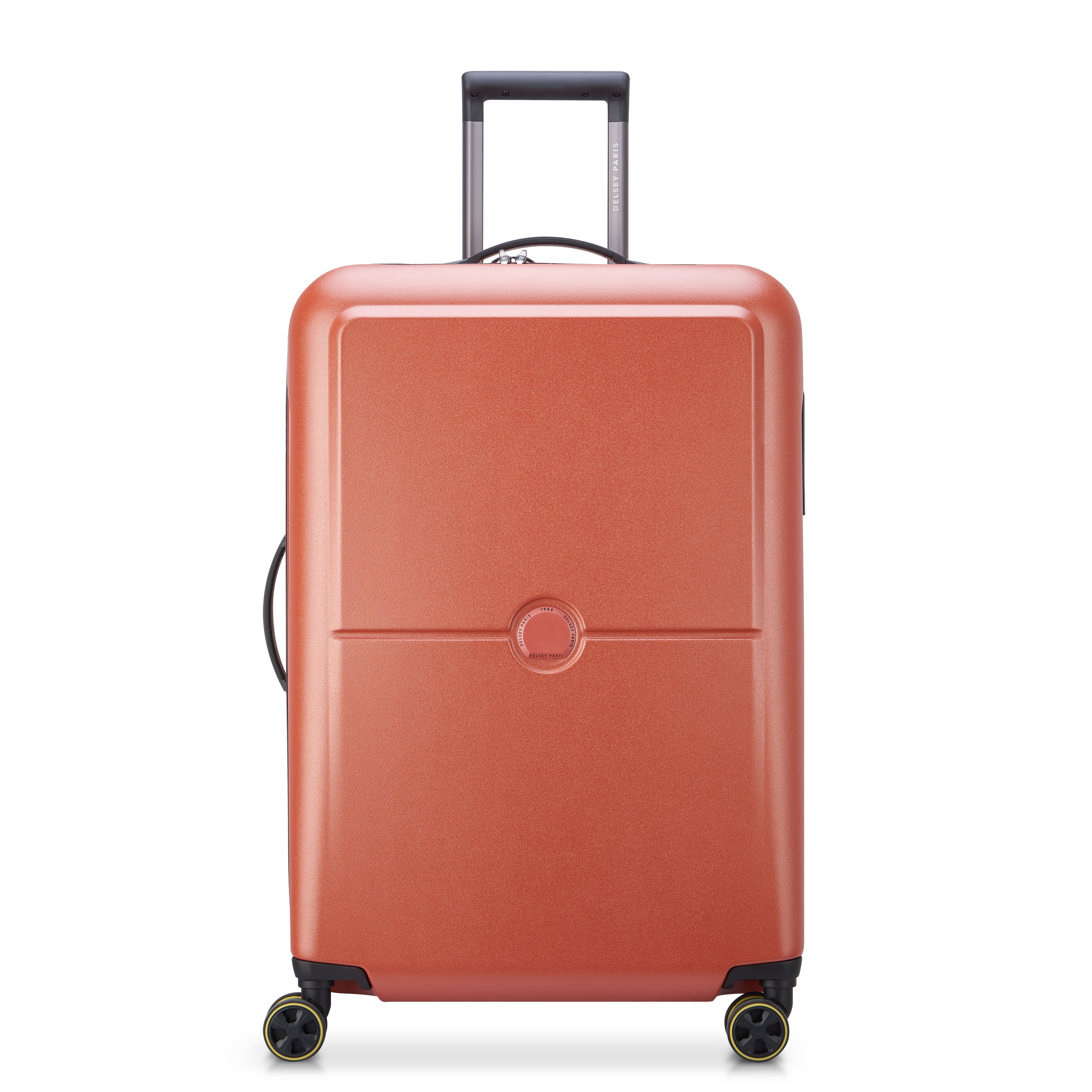 TURENNE 2.0| Suitcase Check-In 71.5 CM BRICK