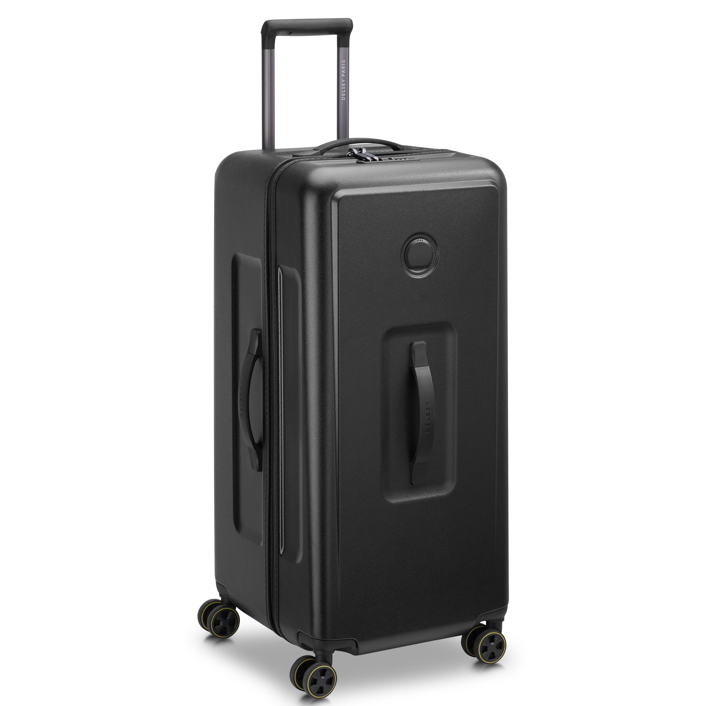 TURENNE 2.0| Trunk Check-In BLACK