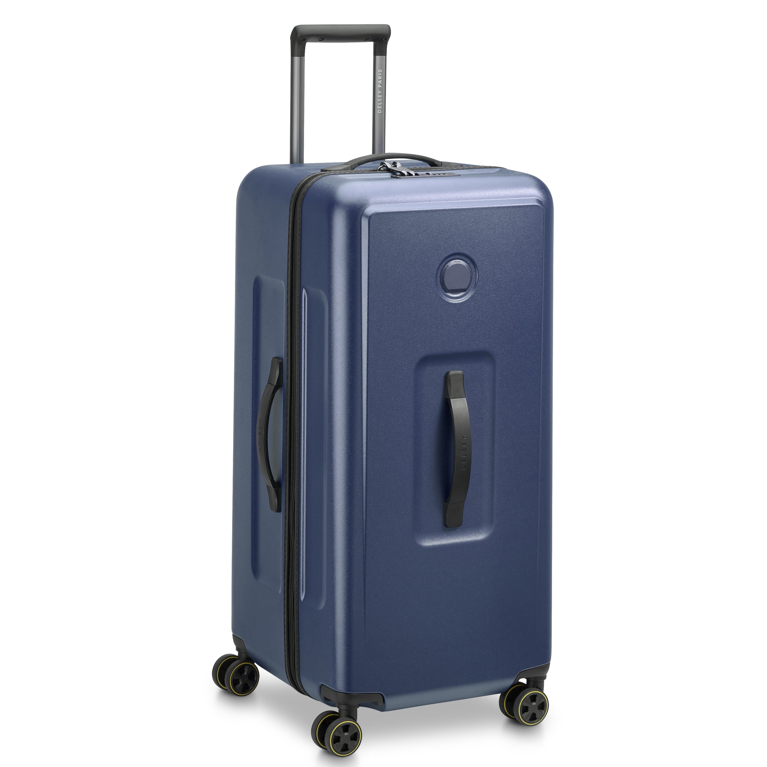 TURENNE 2.0| Trunk Check-In NIGHT BLUE