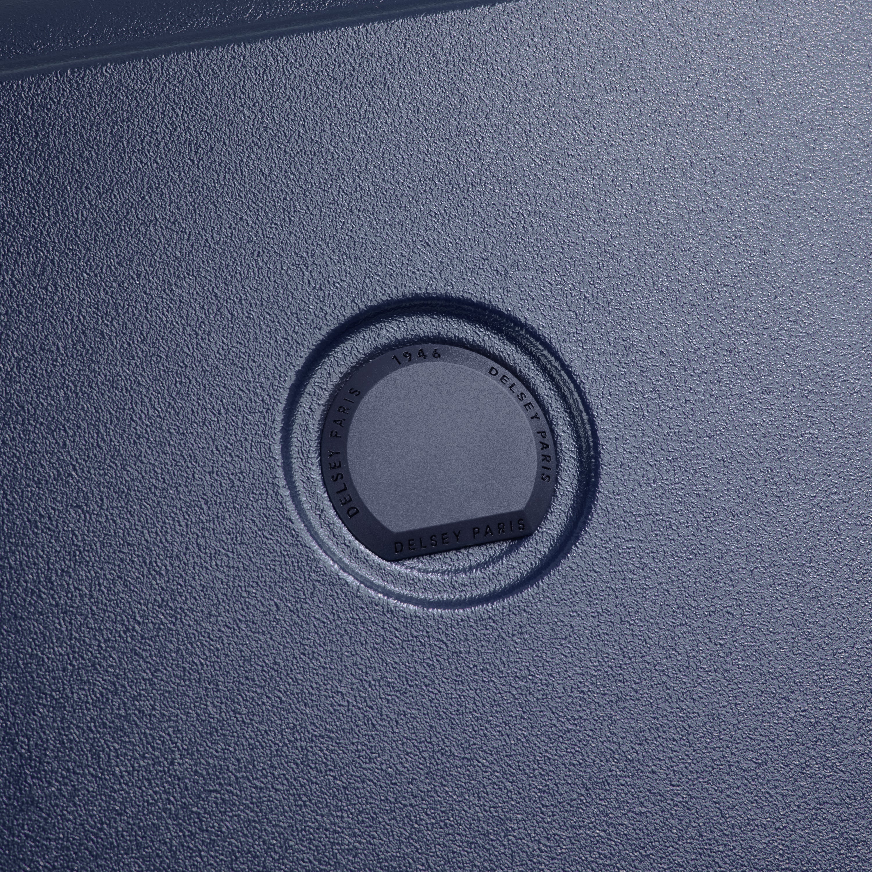 TURENNE 2.0| Trunk Check-In NIGHT BLUE