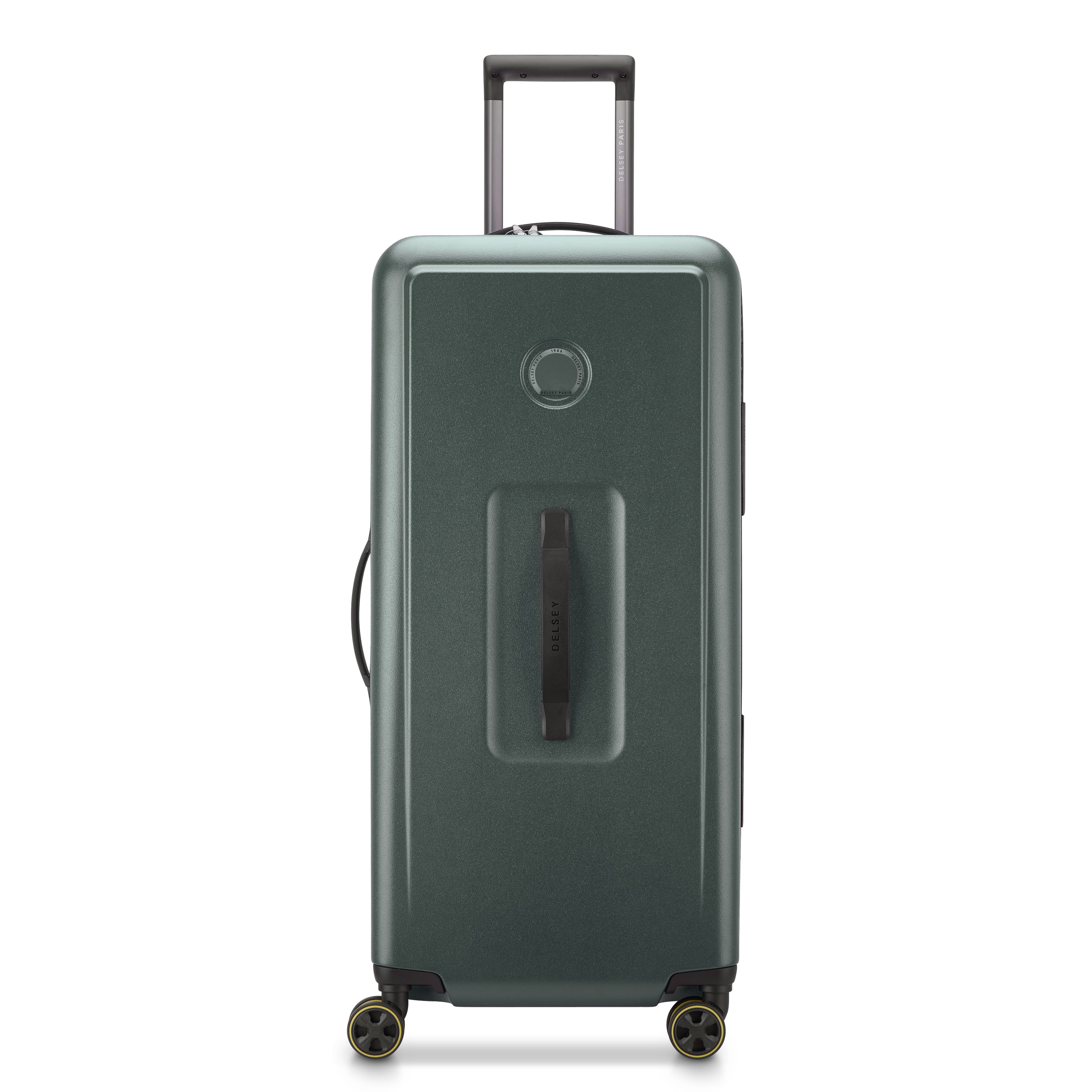 TURENNE 2.0| Trunk Check-In GREEN