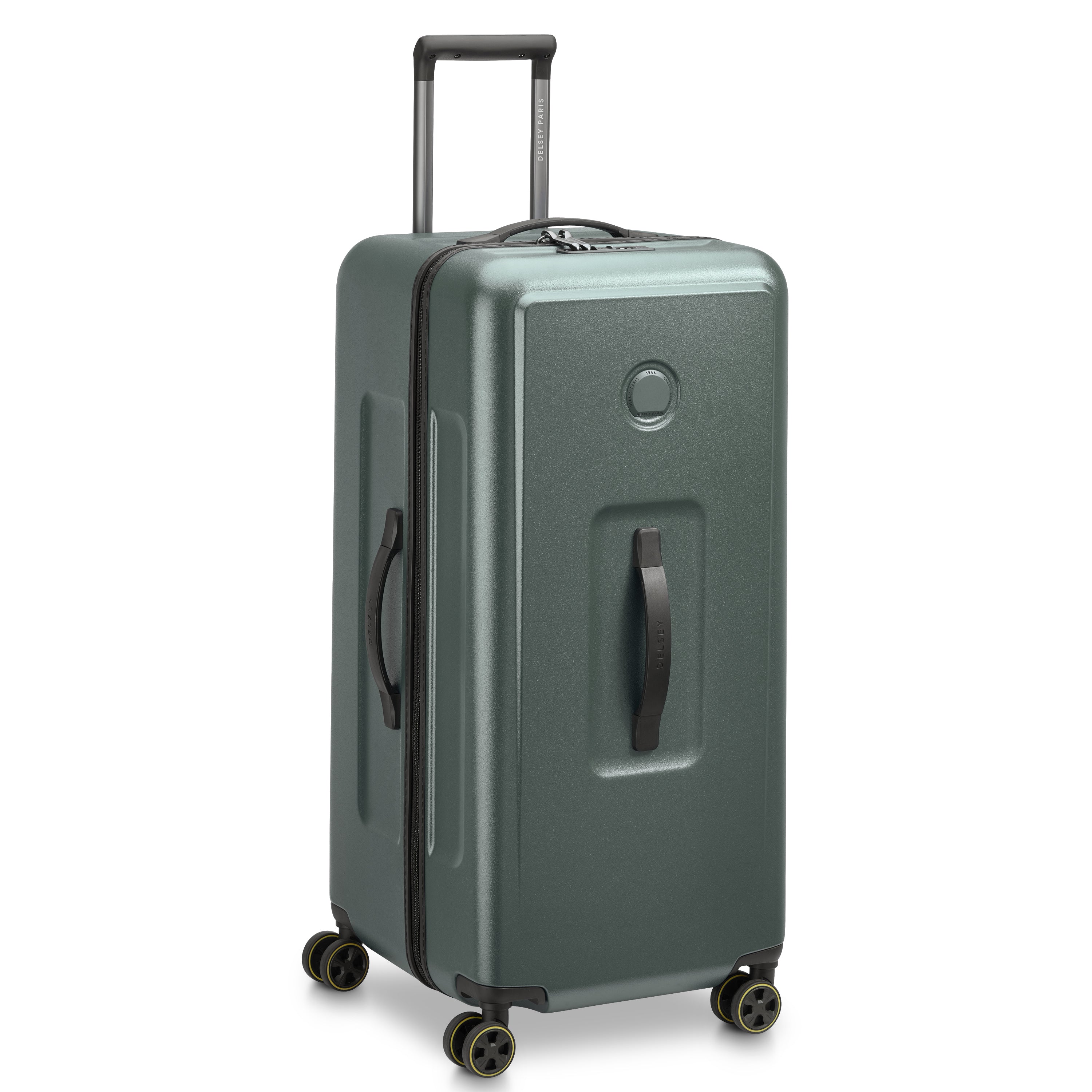 TURENNE 2.0| Trunk Check-In GREEN