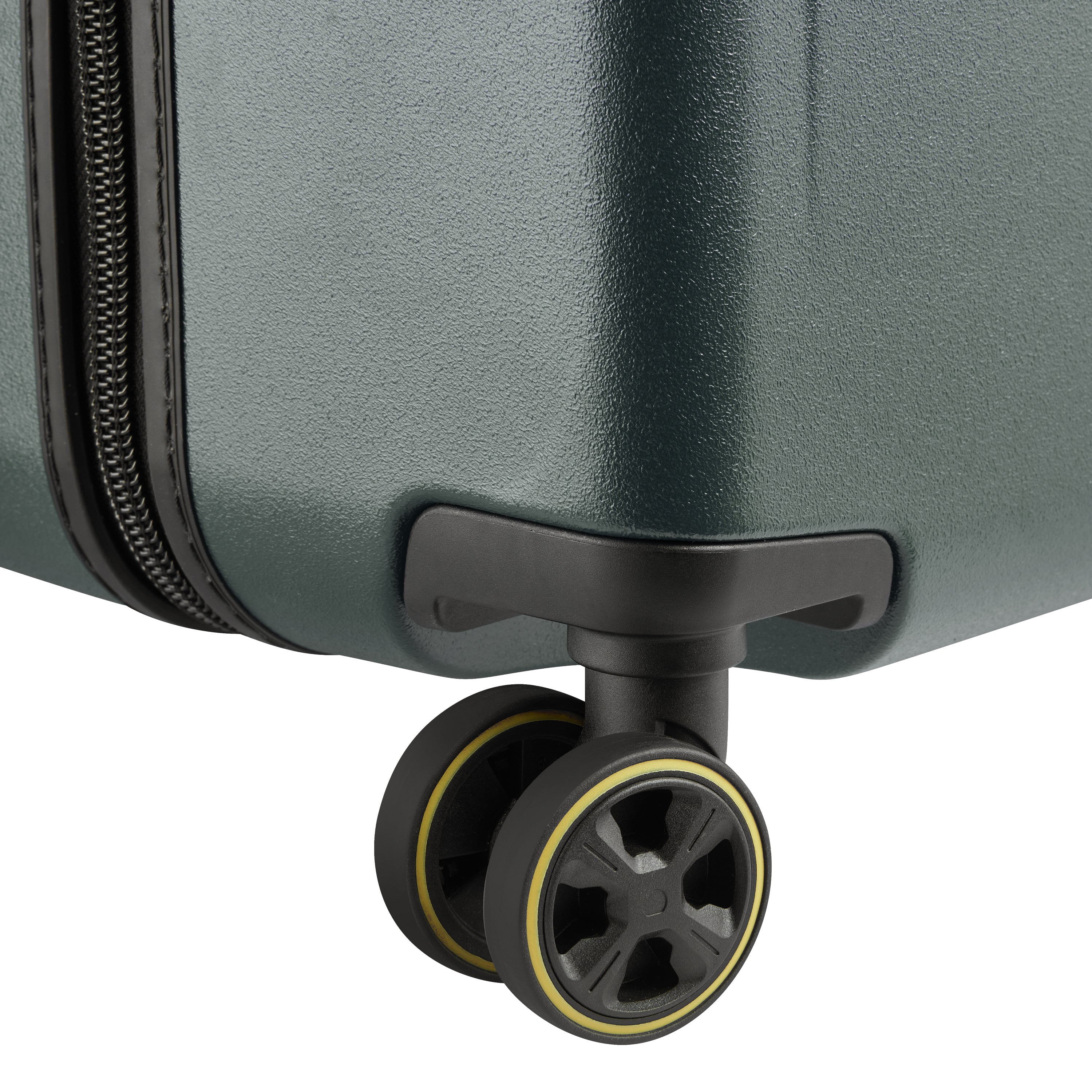 TURENNE 2.0| Trunk Check-In GREEN
