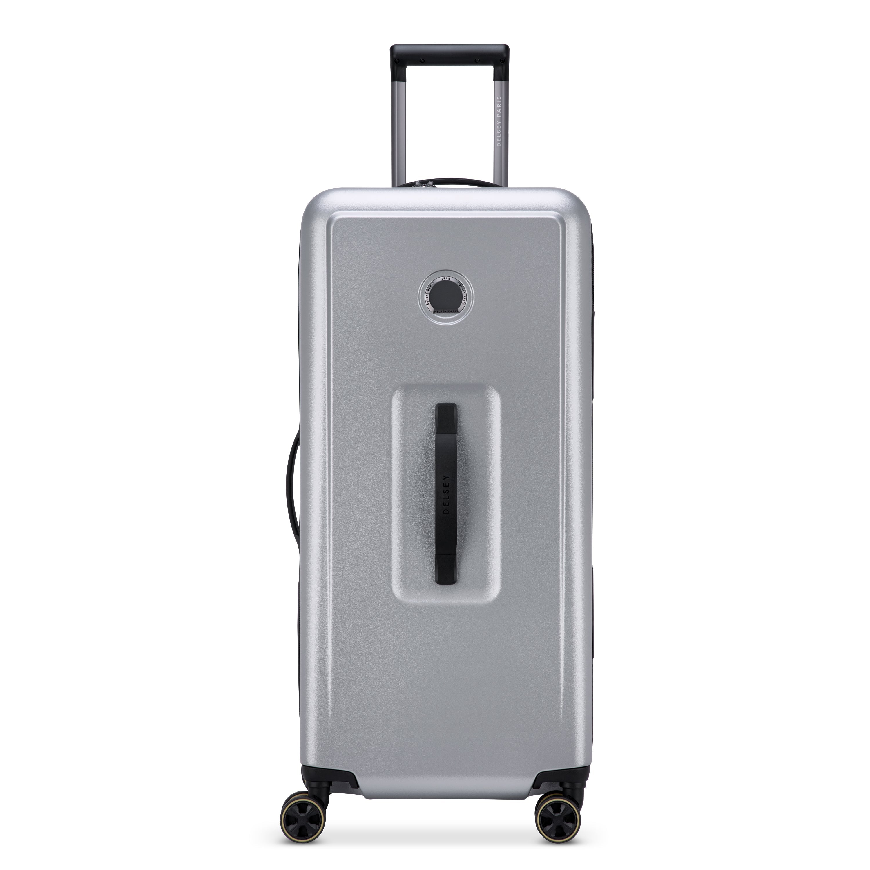 TURENNE 2.0| Trunk Check-In SILVER