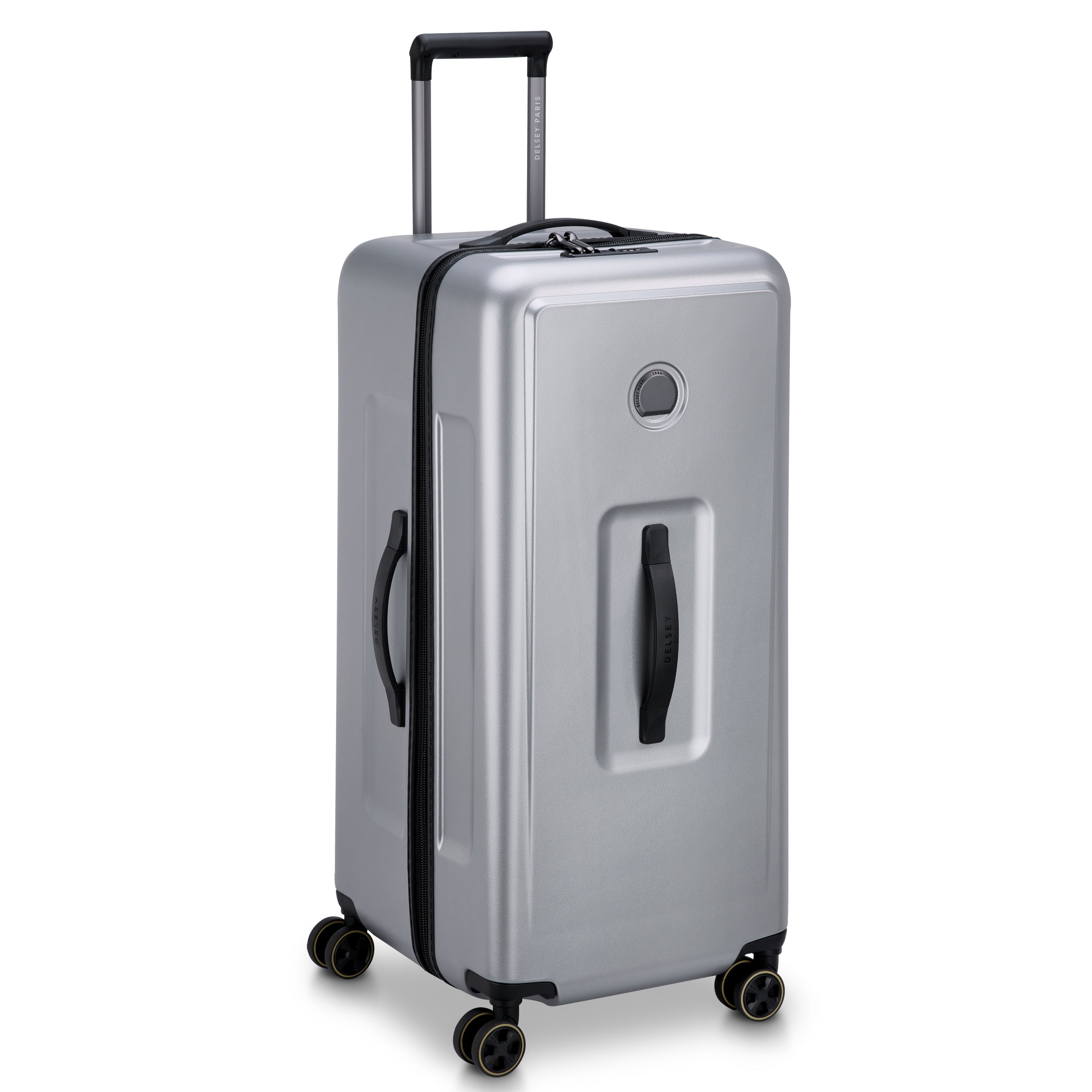 TURENNE 2.0| Trunk Check-In SILVER