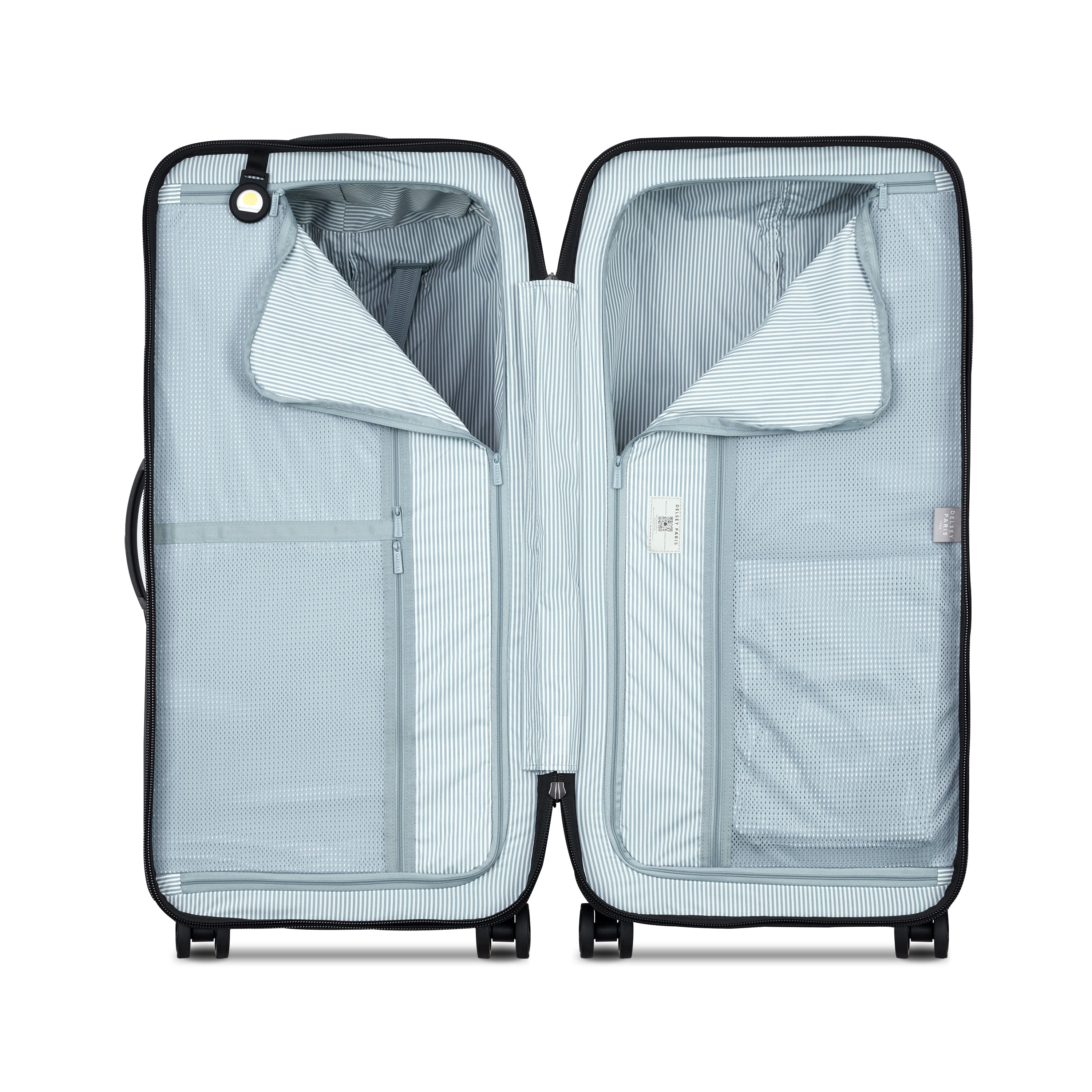 TURENNE 2.0| Trunk Check-In SILVER