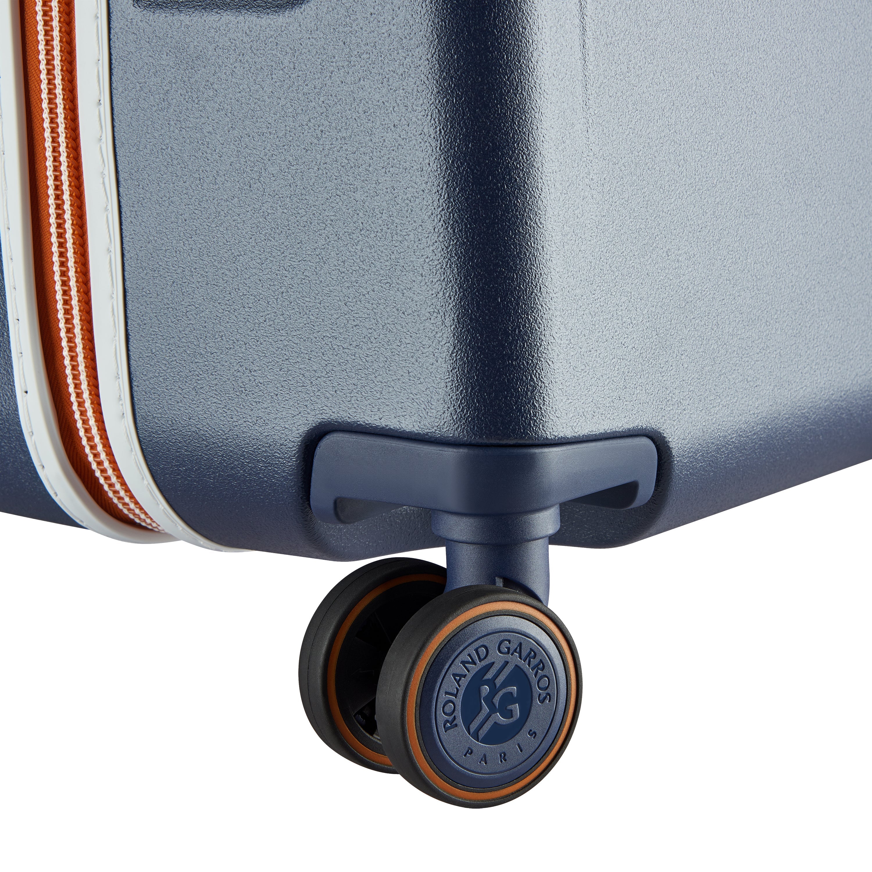 TURENNE 2.0| Trunk Check-In NAVY BLUE