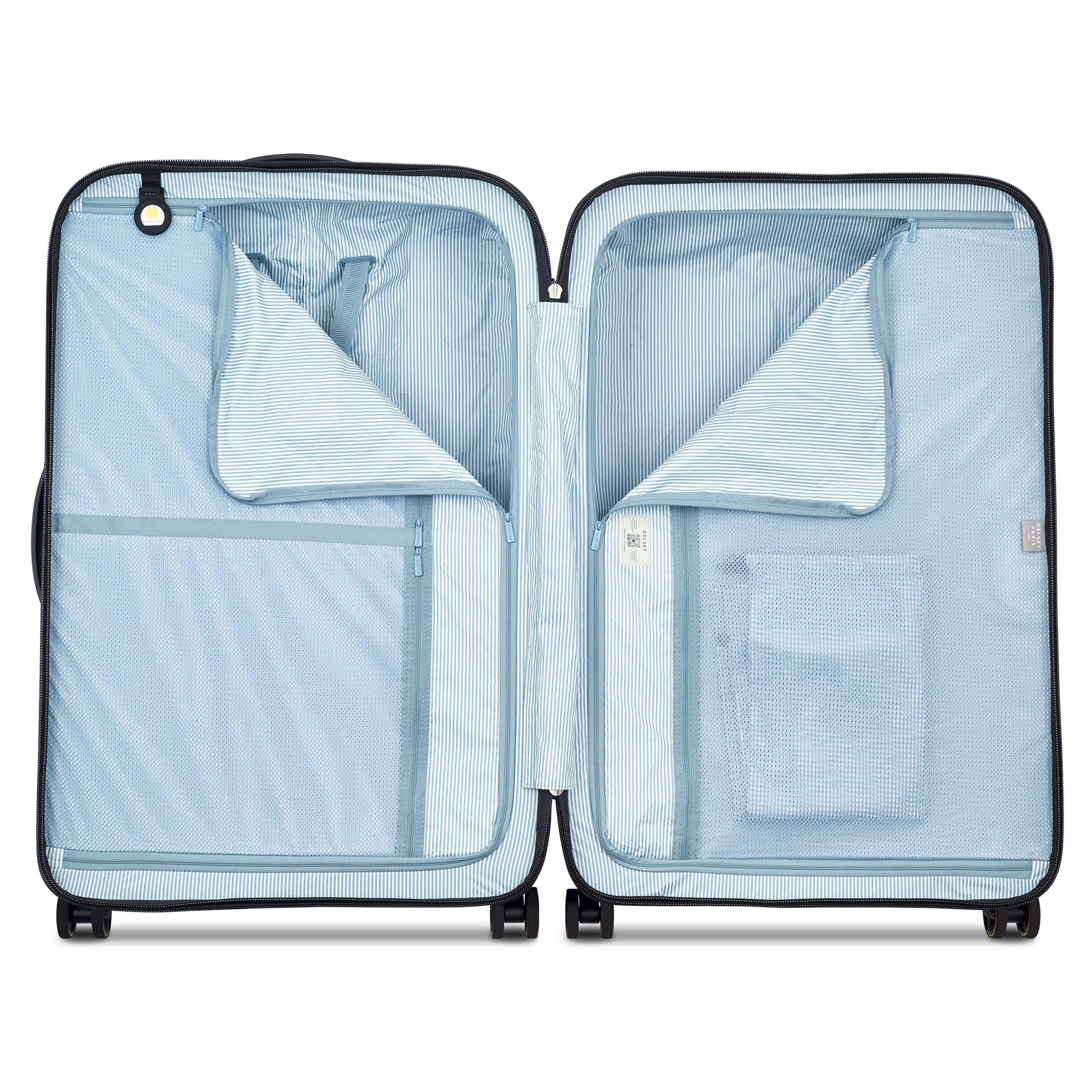 TURENNE 2.0| Valigia Check-In 82.5 CM BLU NOTTE