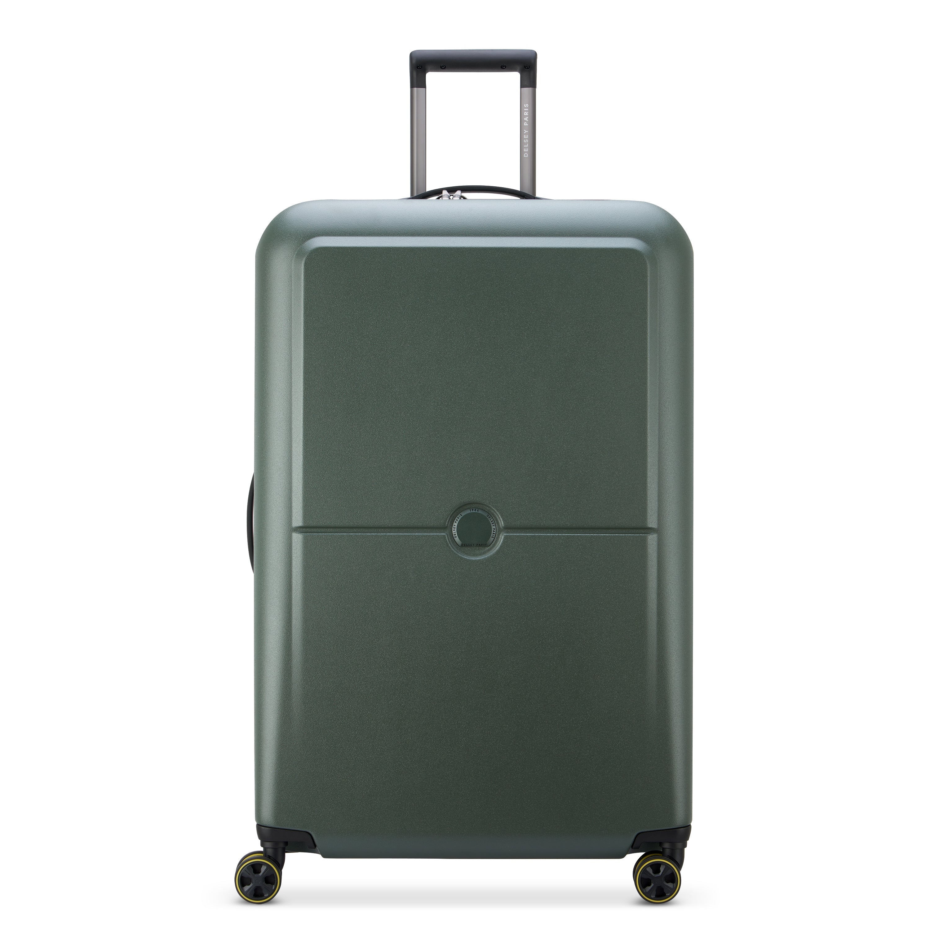 TURENNE 2.0| Suitcase Check-In 82.5 CM GREEN