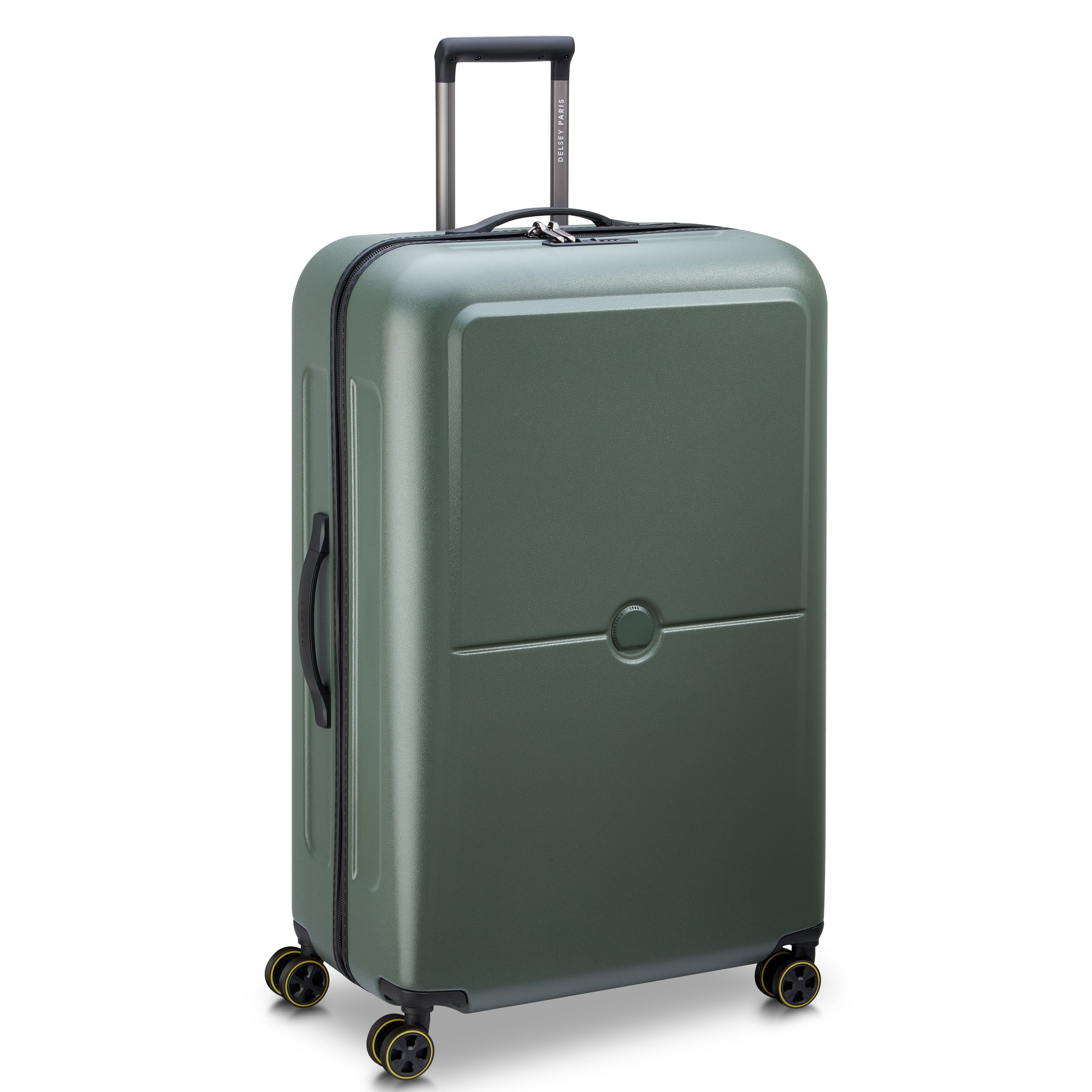 TURENNE 2.0| Suitcase Check-In 82.5 CM GREEN