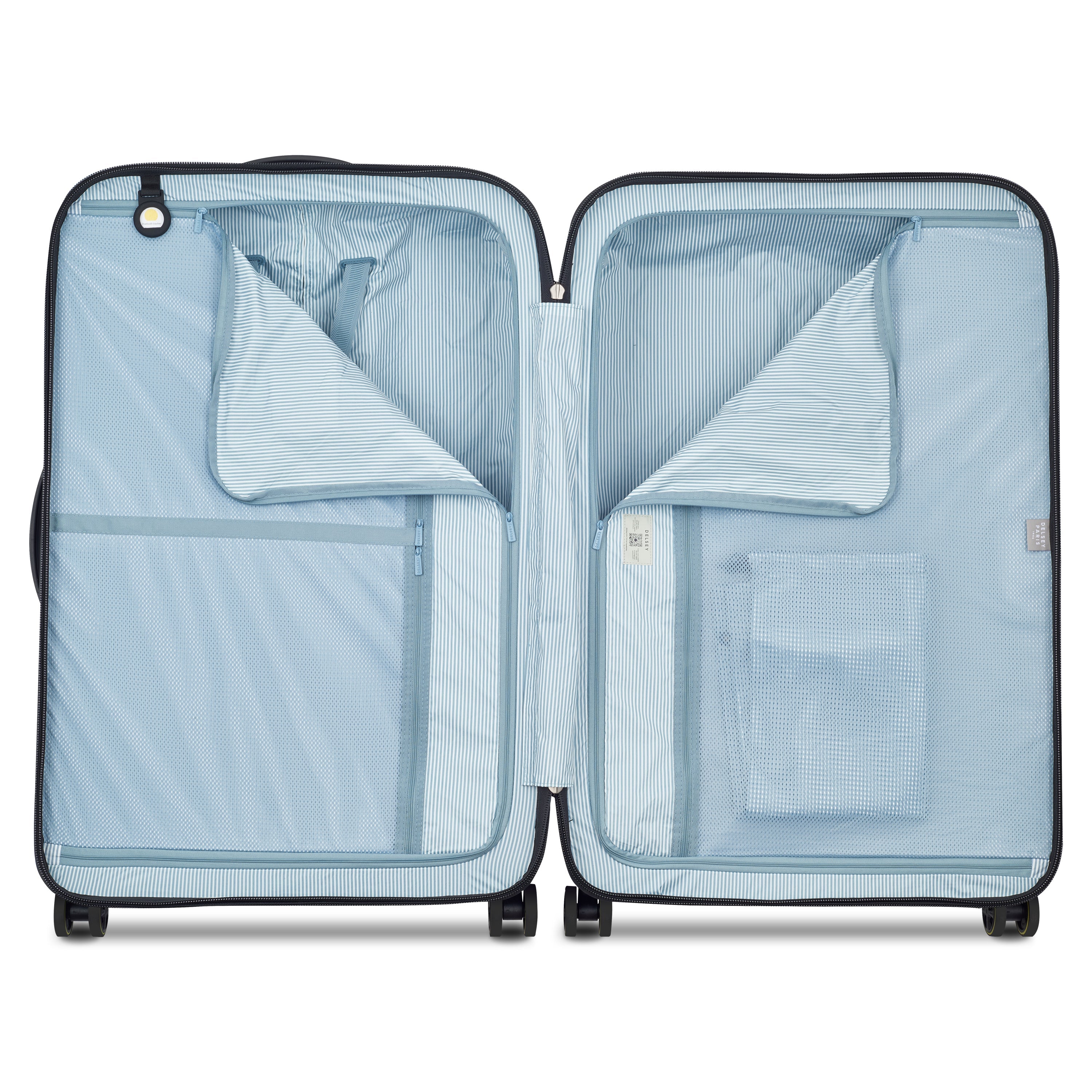 TURENNE 2.0| Suitcase Check-In 82.5 CM GREEN