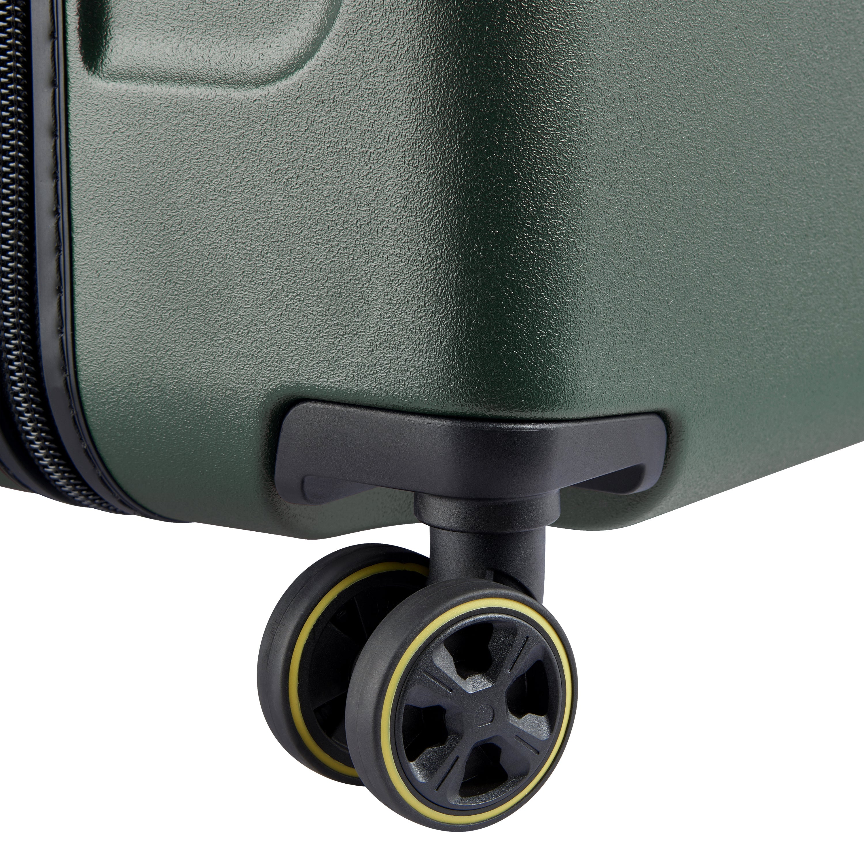 TURENNE 2.0| Suitcase Check-In 82.5 CM GREEN