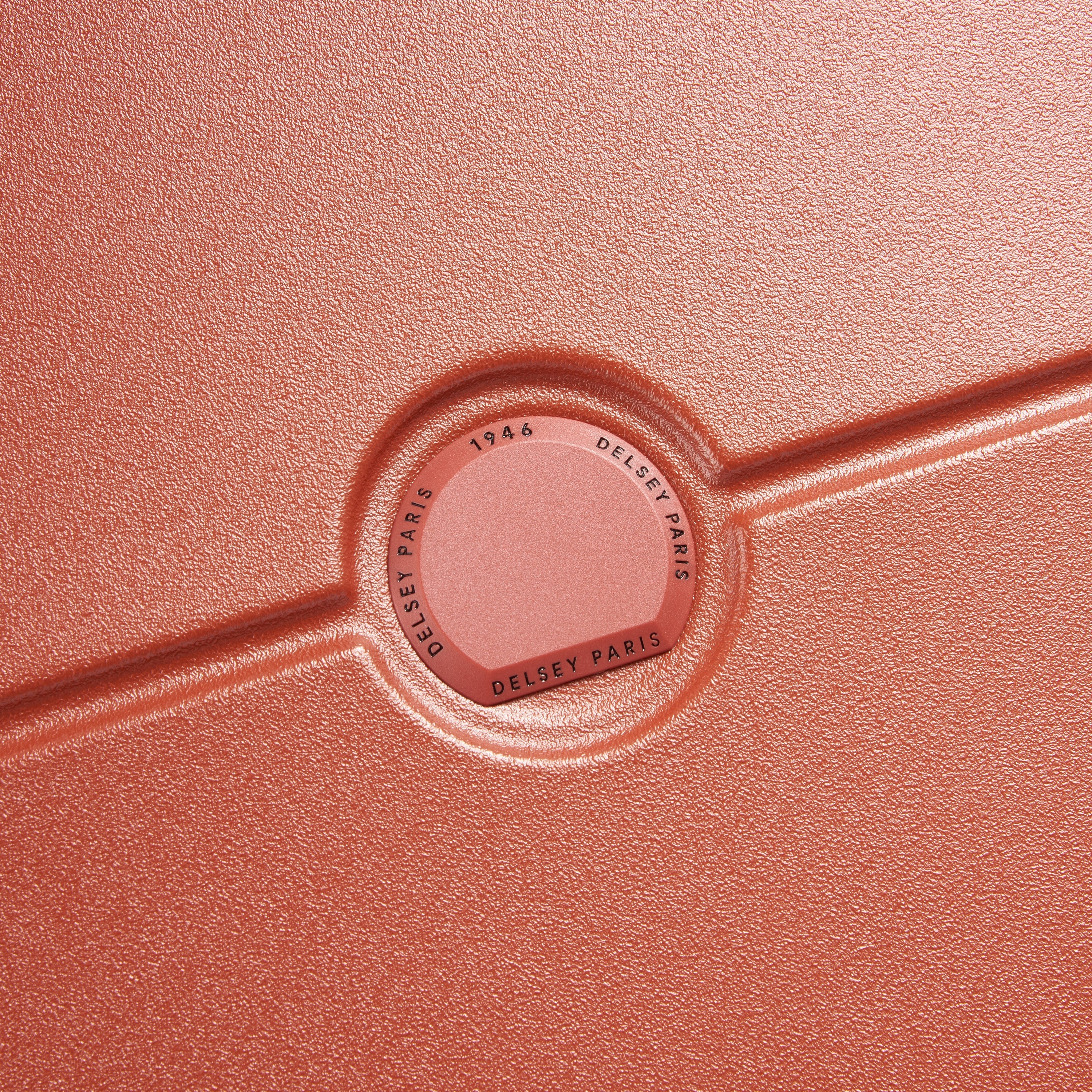 TURENNE 2.0| Suitcase Check-In 82.5 CM BRICK