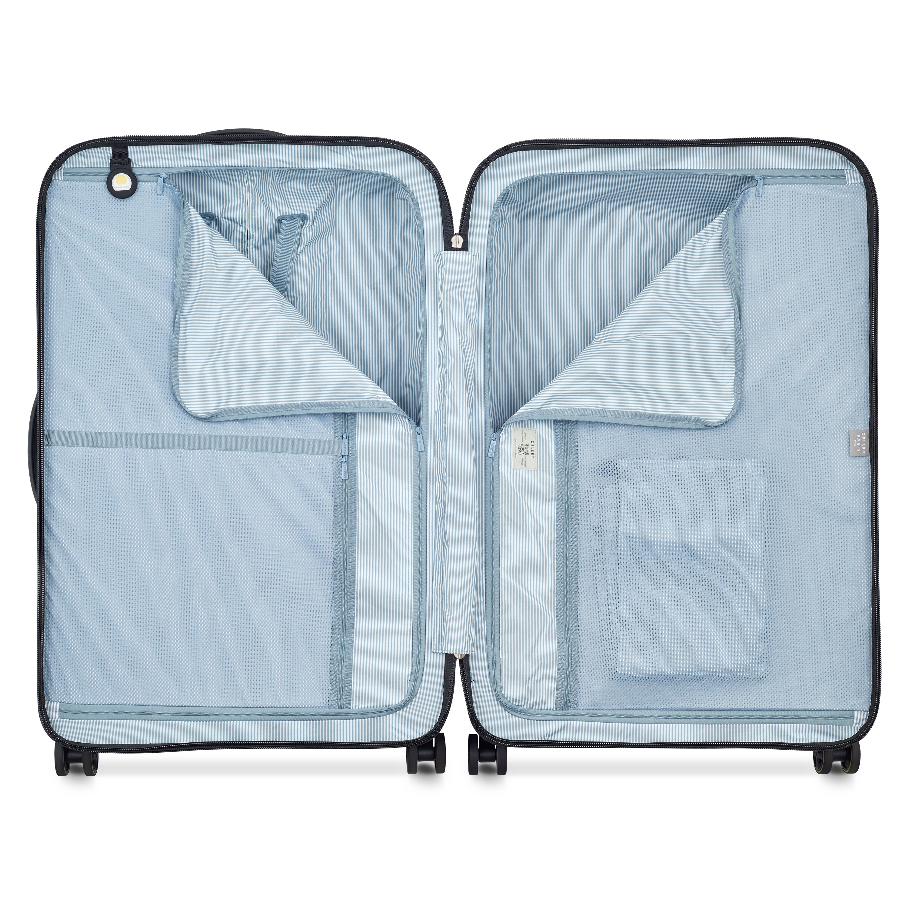TURENNE 2.0| Suitcase Check-In 82.5 CM BRICK