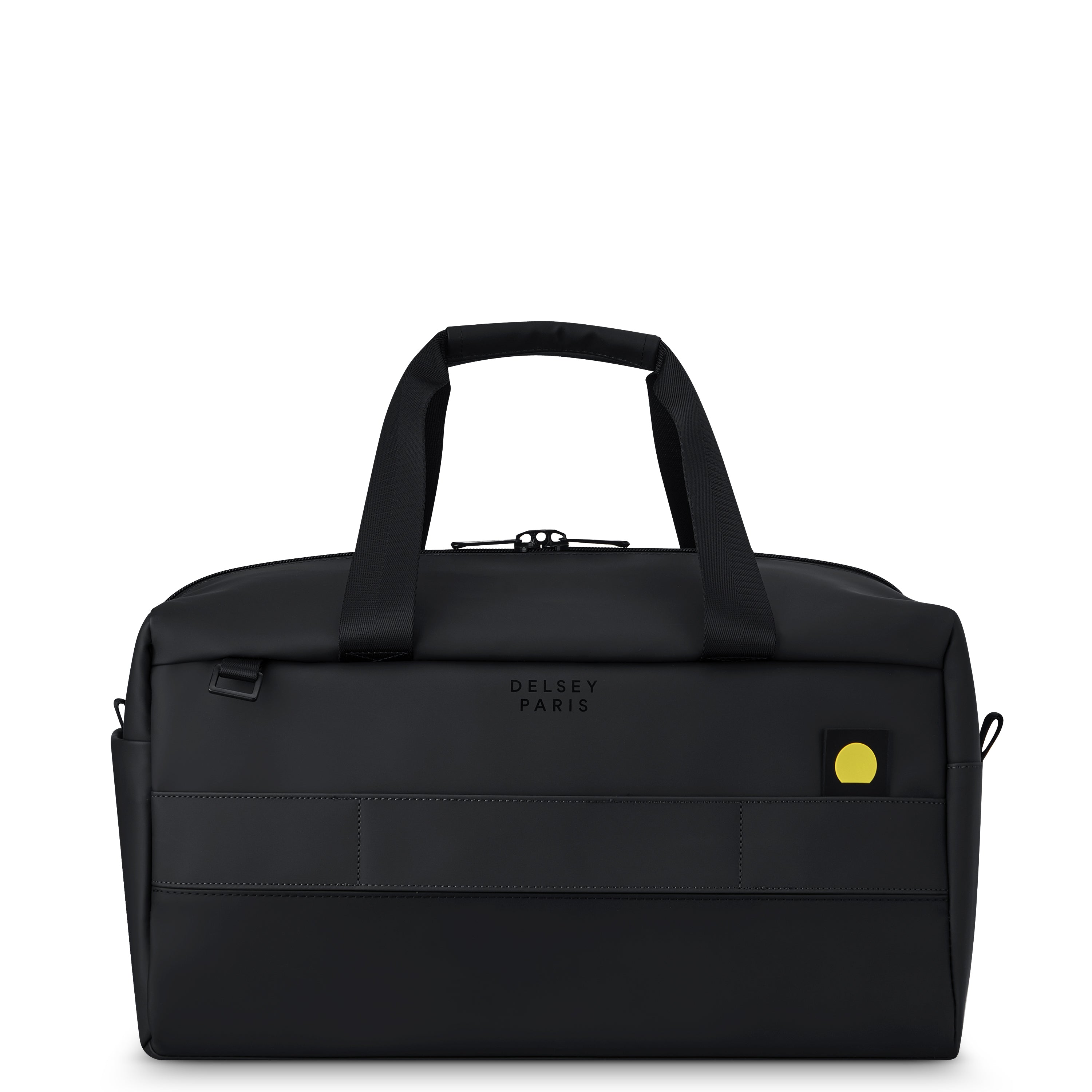 TURENNE SOFT| Borsone Sport Cabina 45 CM BLACK
