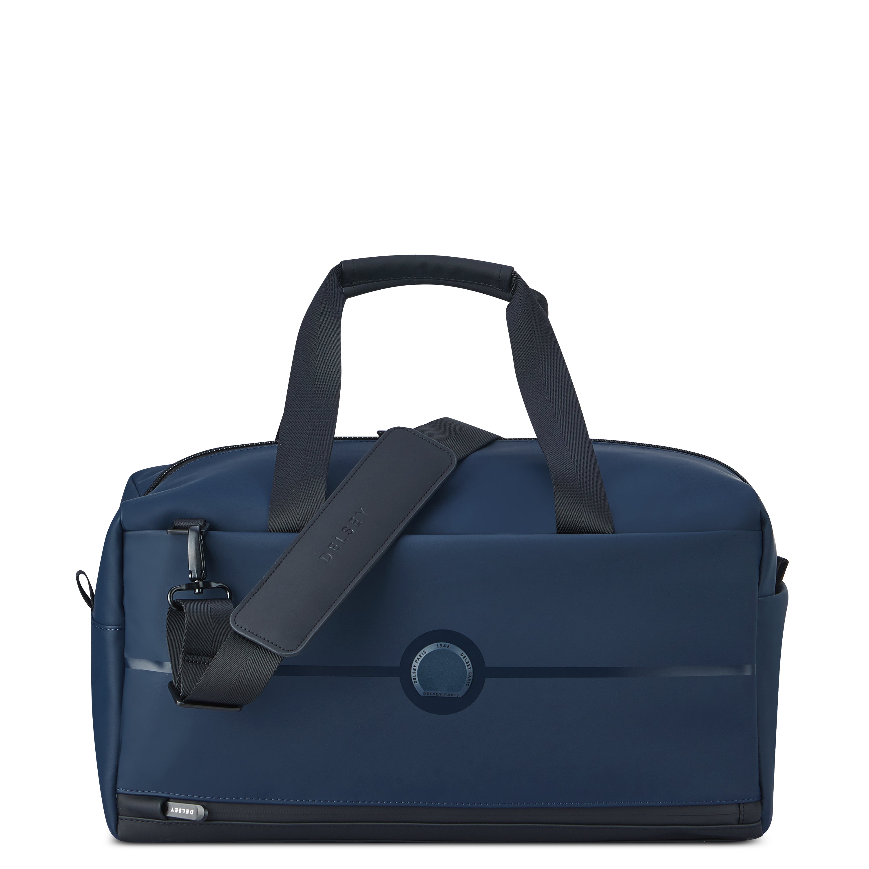 TURENNE SOFT| Borsone Sportivo Cabina 45 CM BLU NOTTE