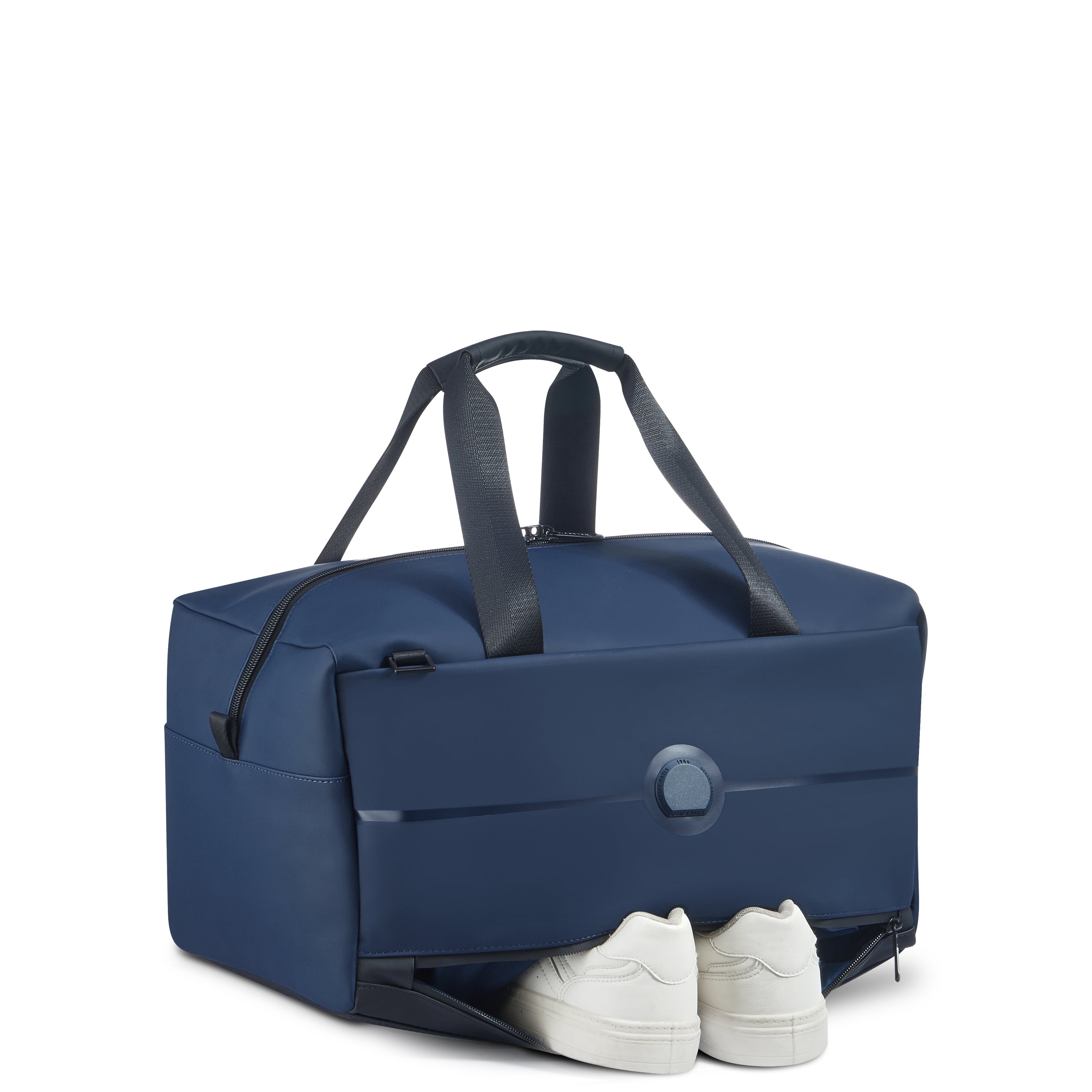 TURENNE SOFT| Borsone Sportivo Cabina 45 CM BLU NOTTE