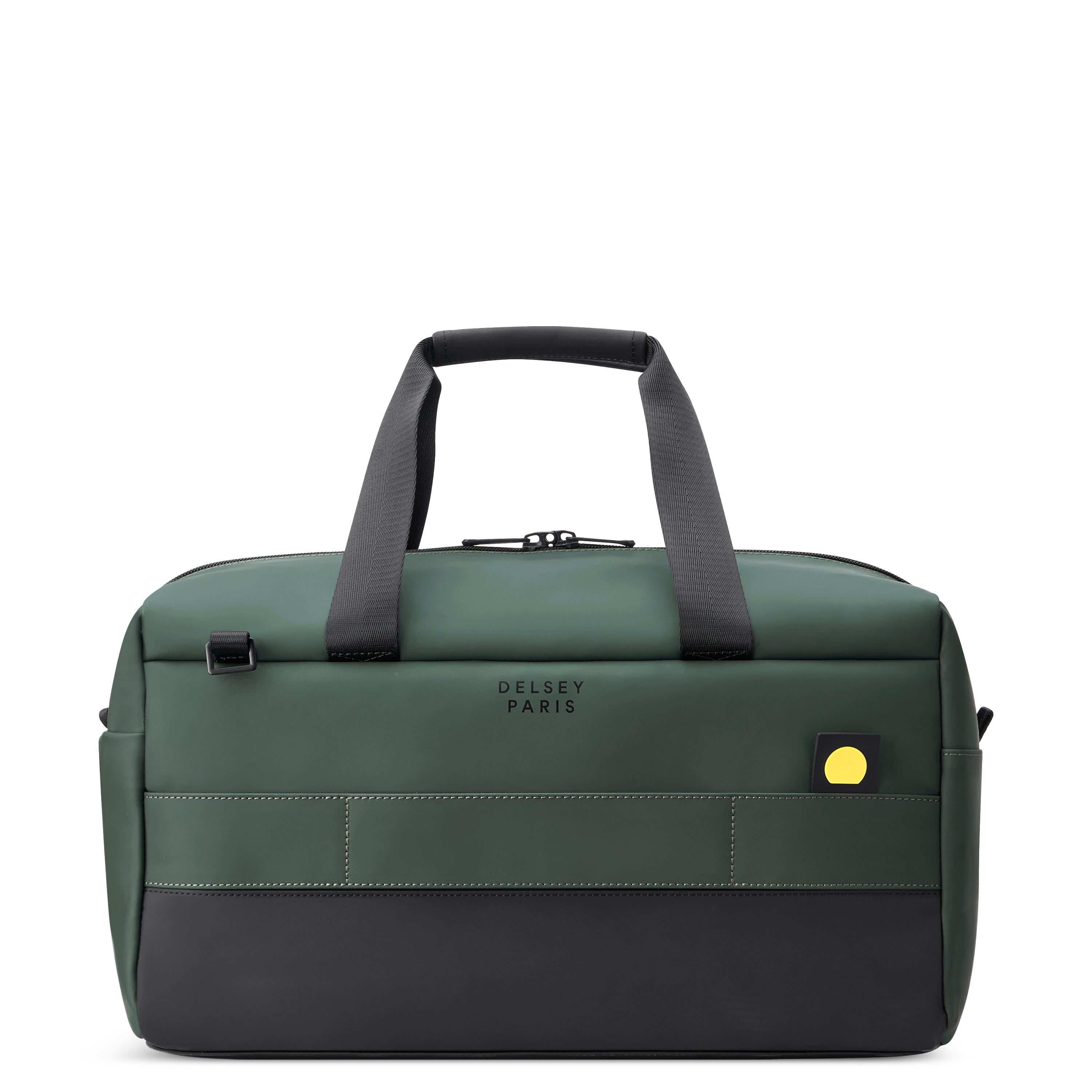 TURENNE SOFT| Borsone Sportivo da Cabina 45 CM VERDE