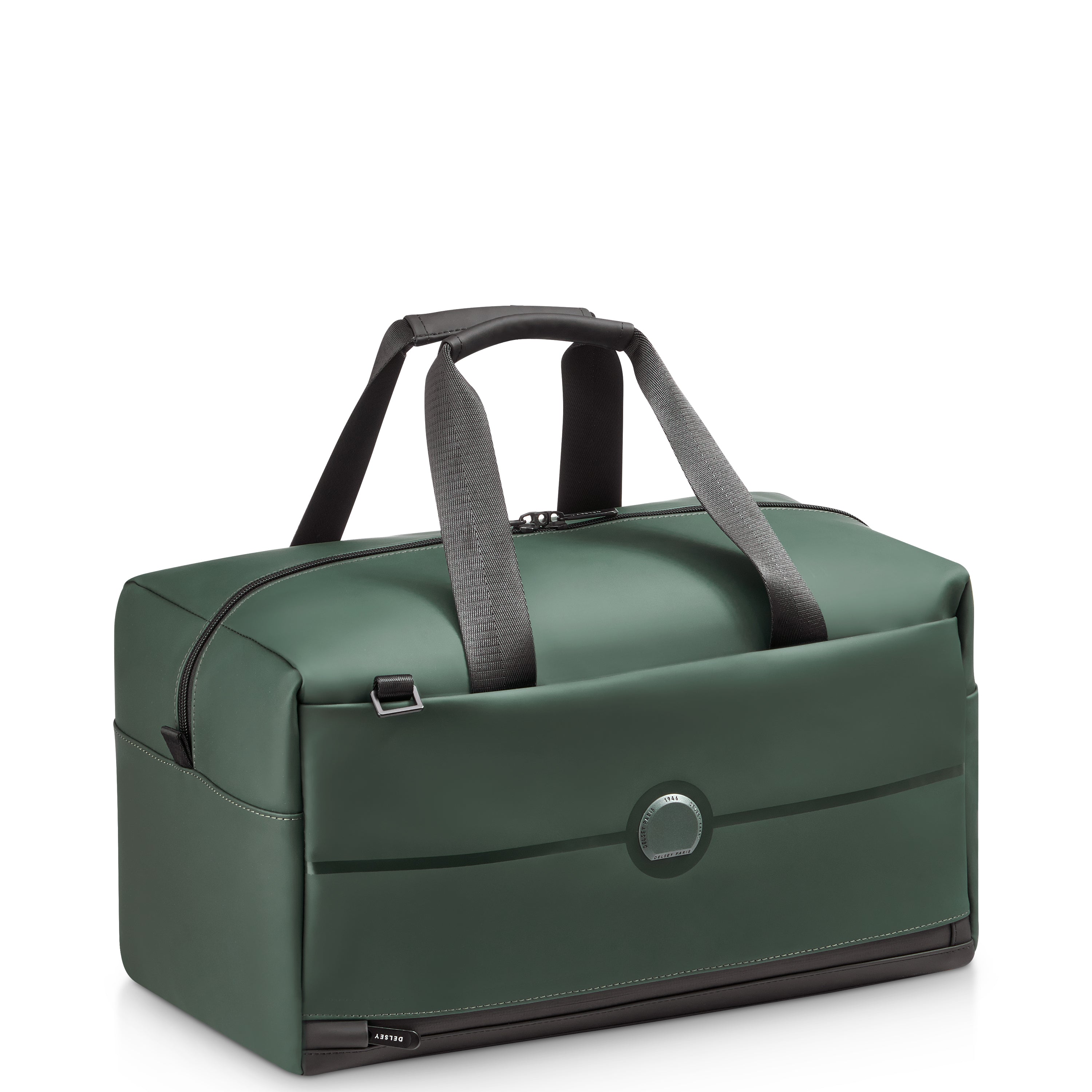 TURENNE SOFT| Borsone Sportivo da Cabina 45 CM VERDE