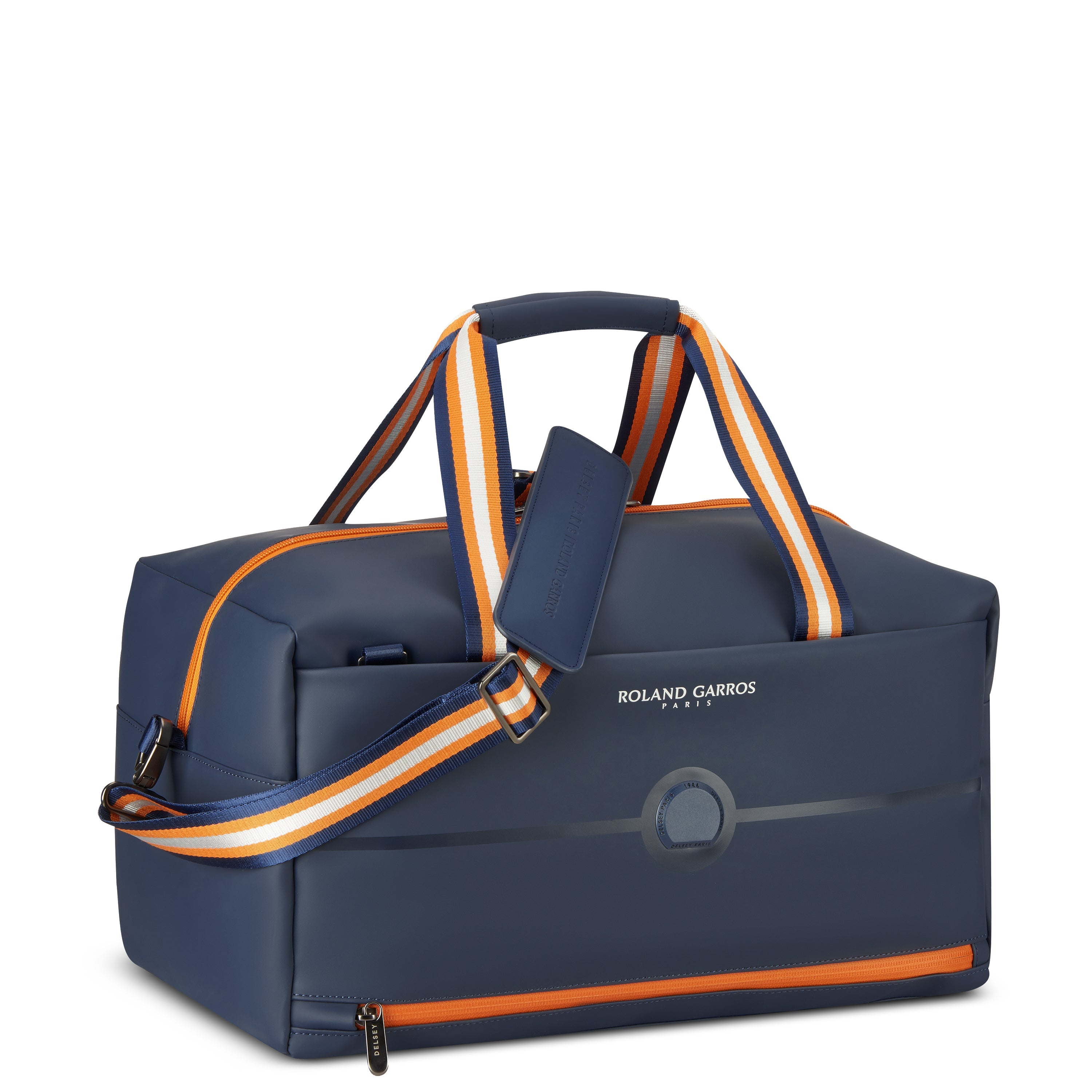 TURENNE SOFT| Sport Reisetasche Kabine 45 CM MARINEBLAU