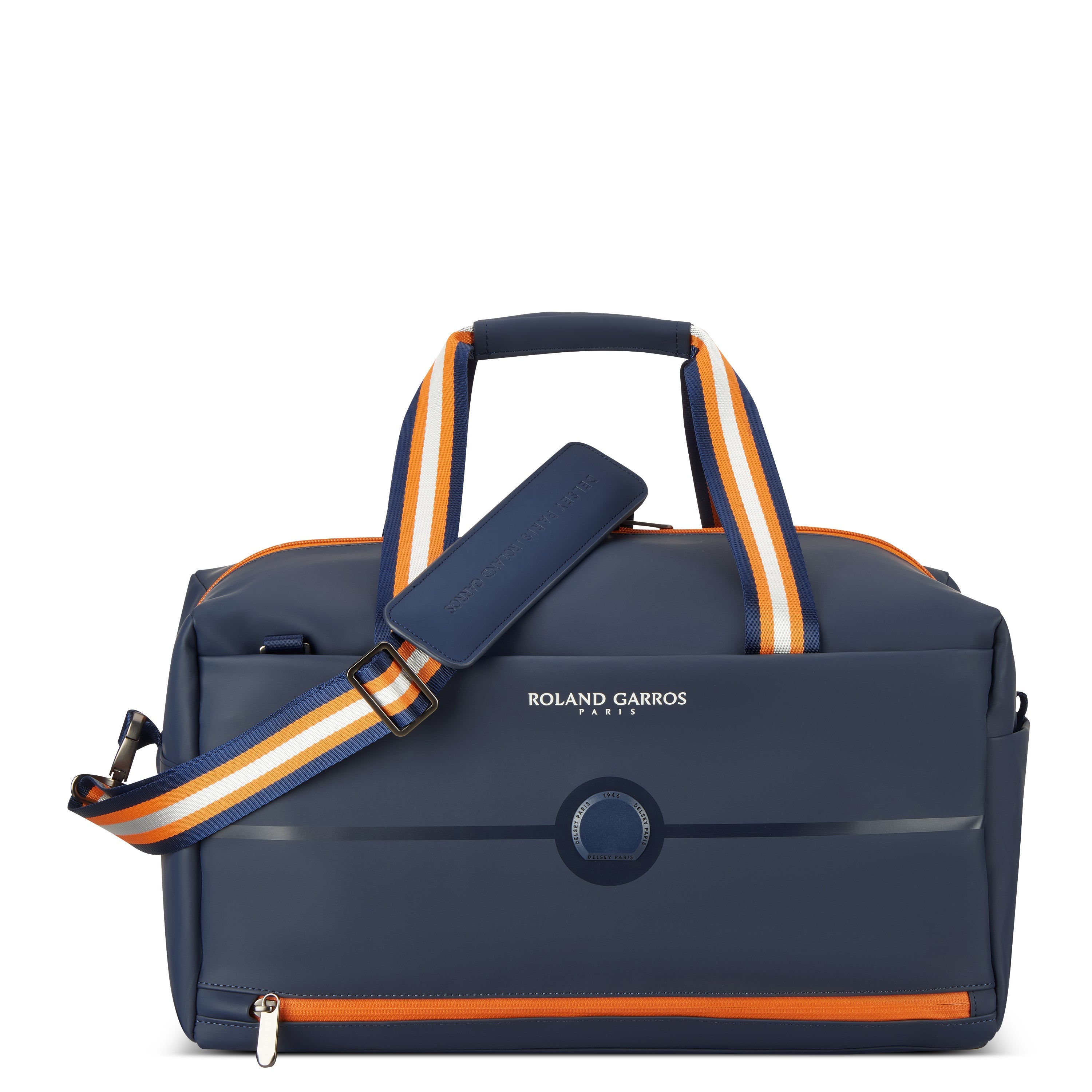 TURENNE SOFT| Sport Reisetasche Kabine 45 CM MARINEBLAU