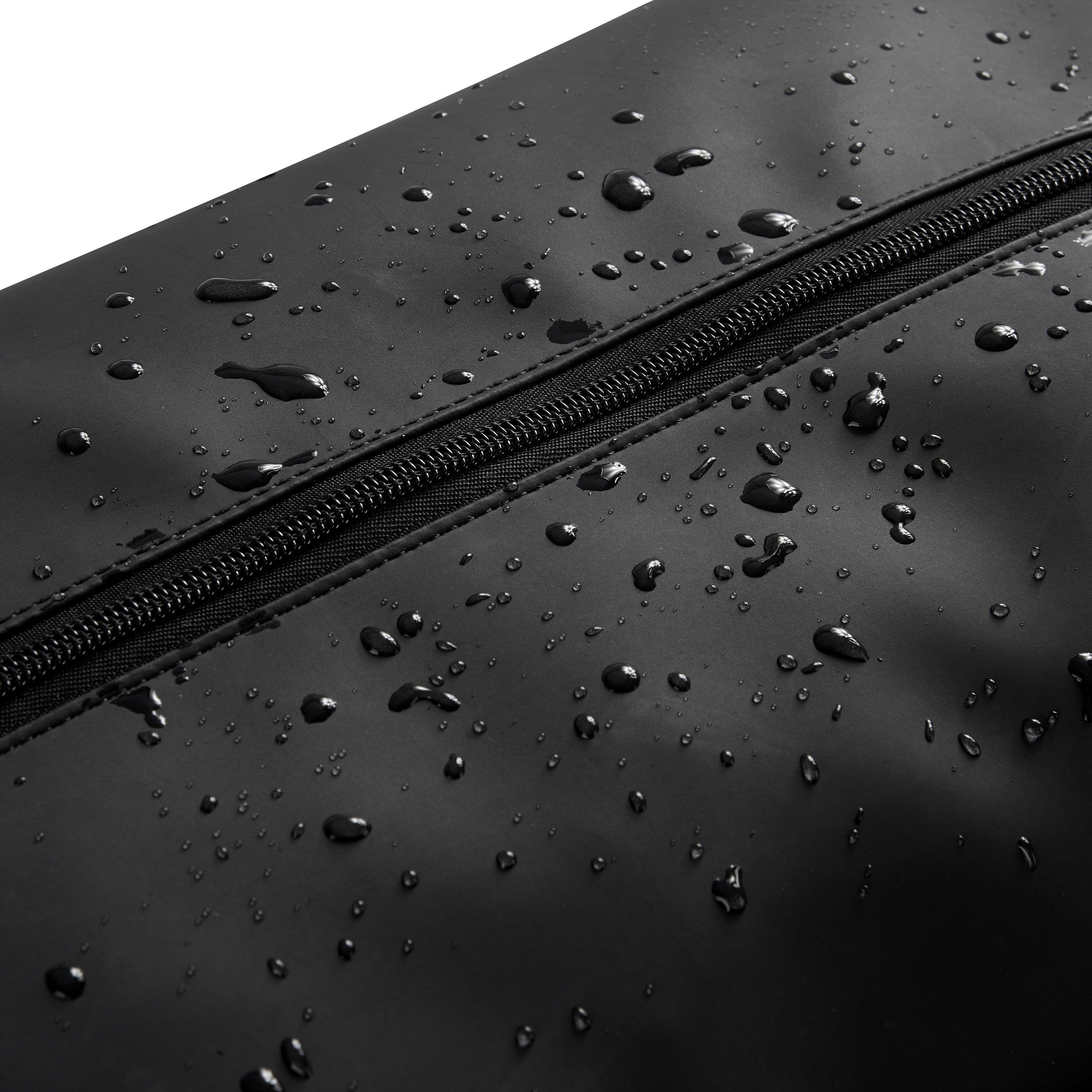 TURENNE SOFT| Duffle Bag Cabin 55 CM BLACK