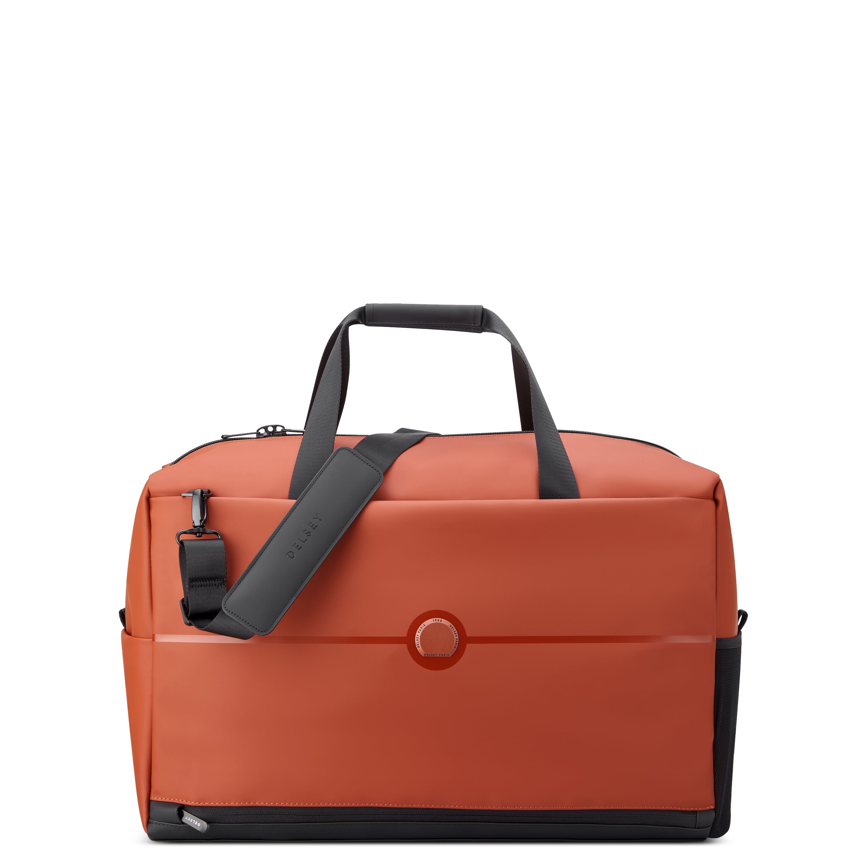 TURENNE SOFT| Reisetasche Kabine 55 CM ZIEGELROT
