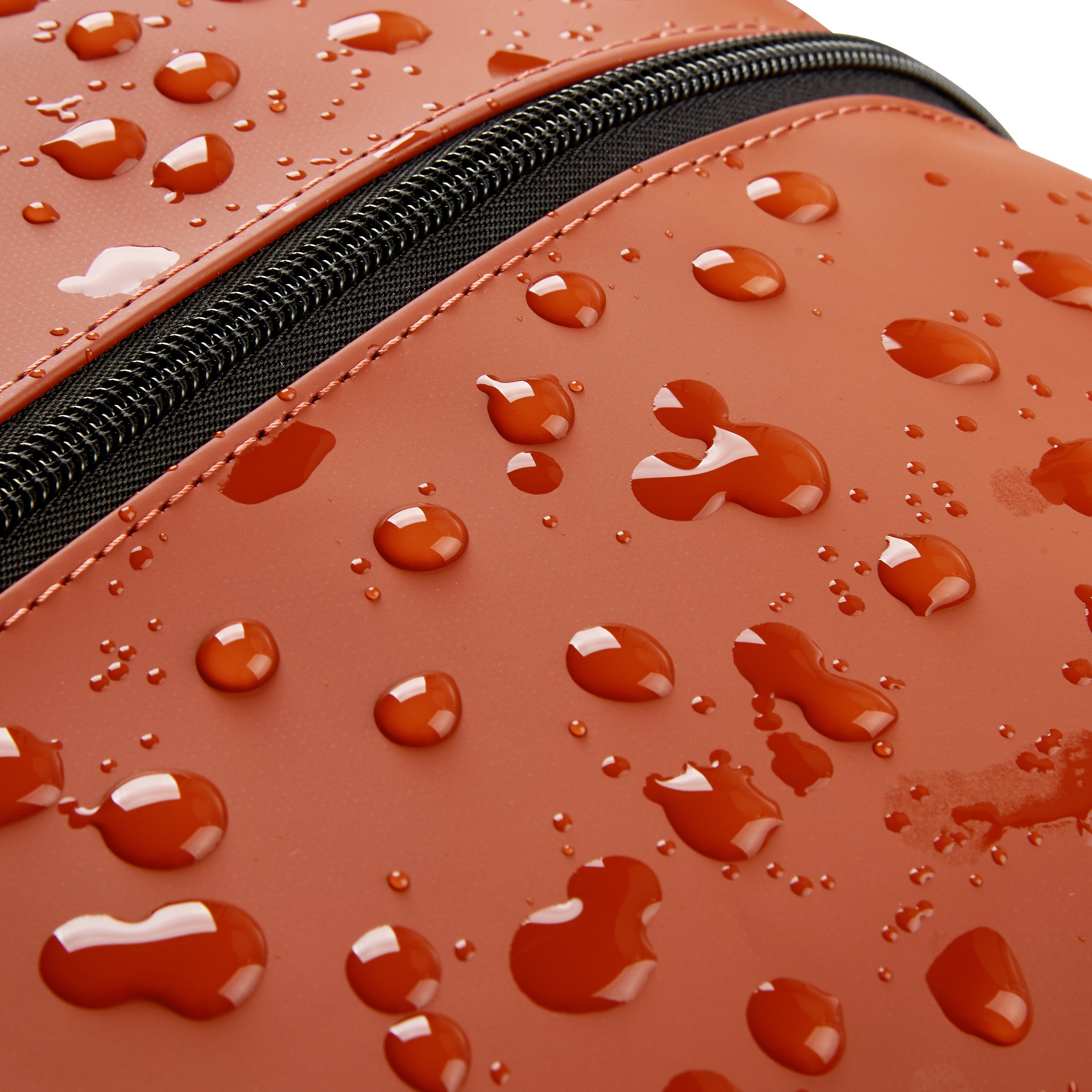 TURENNE SOFT| Reisetasche Kabine 55 CM ZIEGELROT