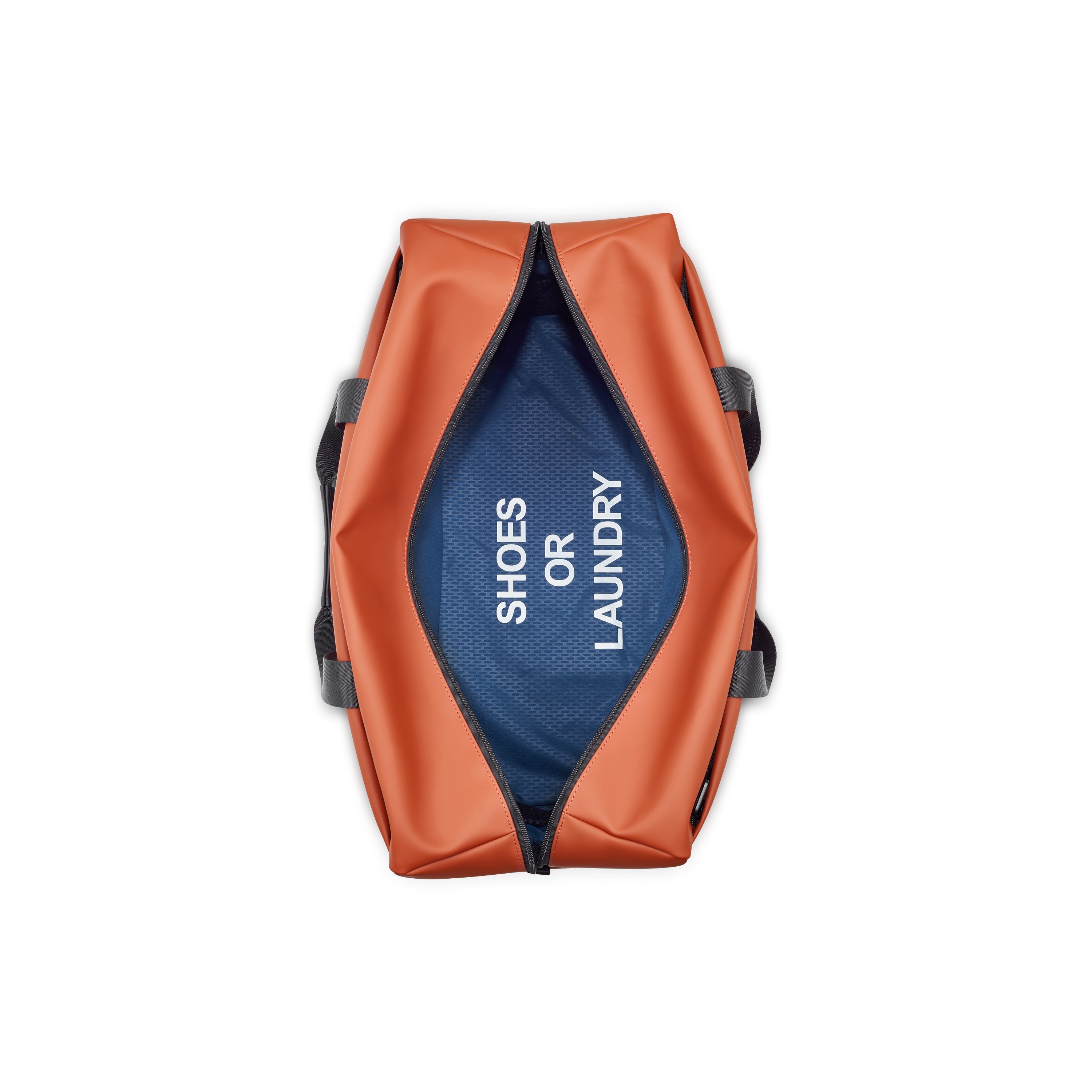 TURENNE SOFT| Reisetasche Kabine 55 CM ZIEGELROT