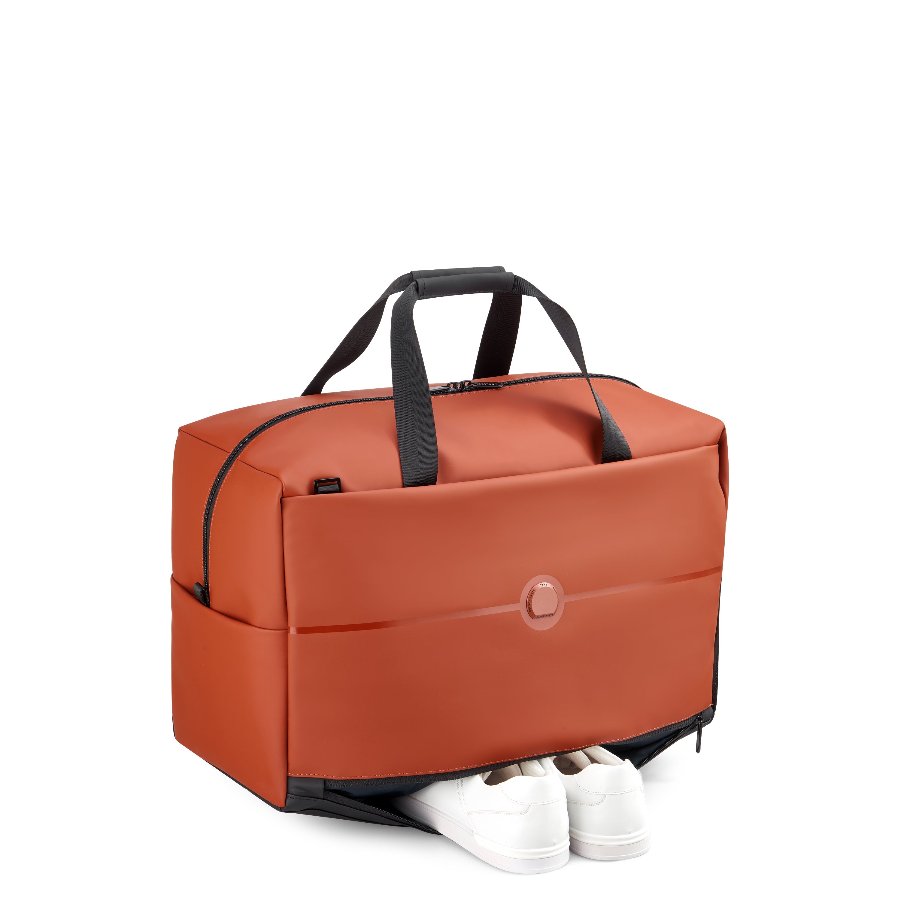 TURENNE SOFT| Reisetasche Kabine 55 CM ZIEGELROT