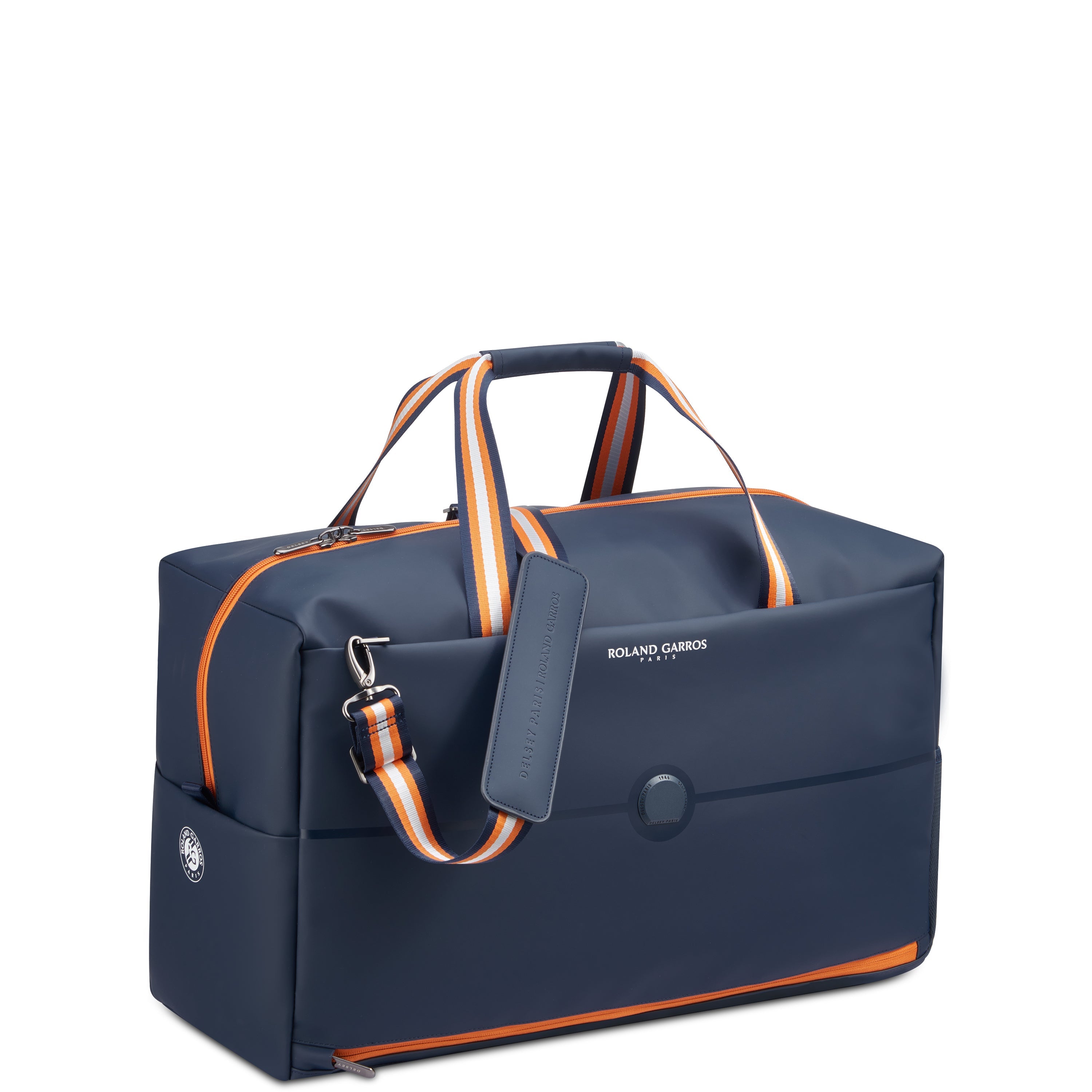 TURENNE SOFT| Reisetasche Kabine 55 CM MARINEBLAU