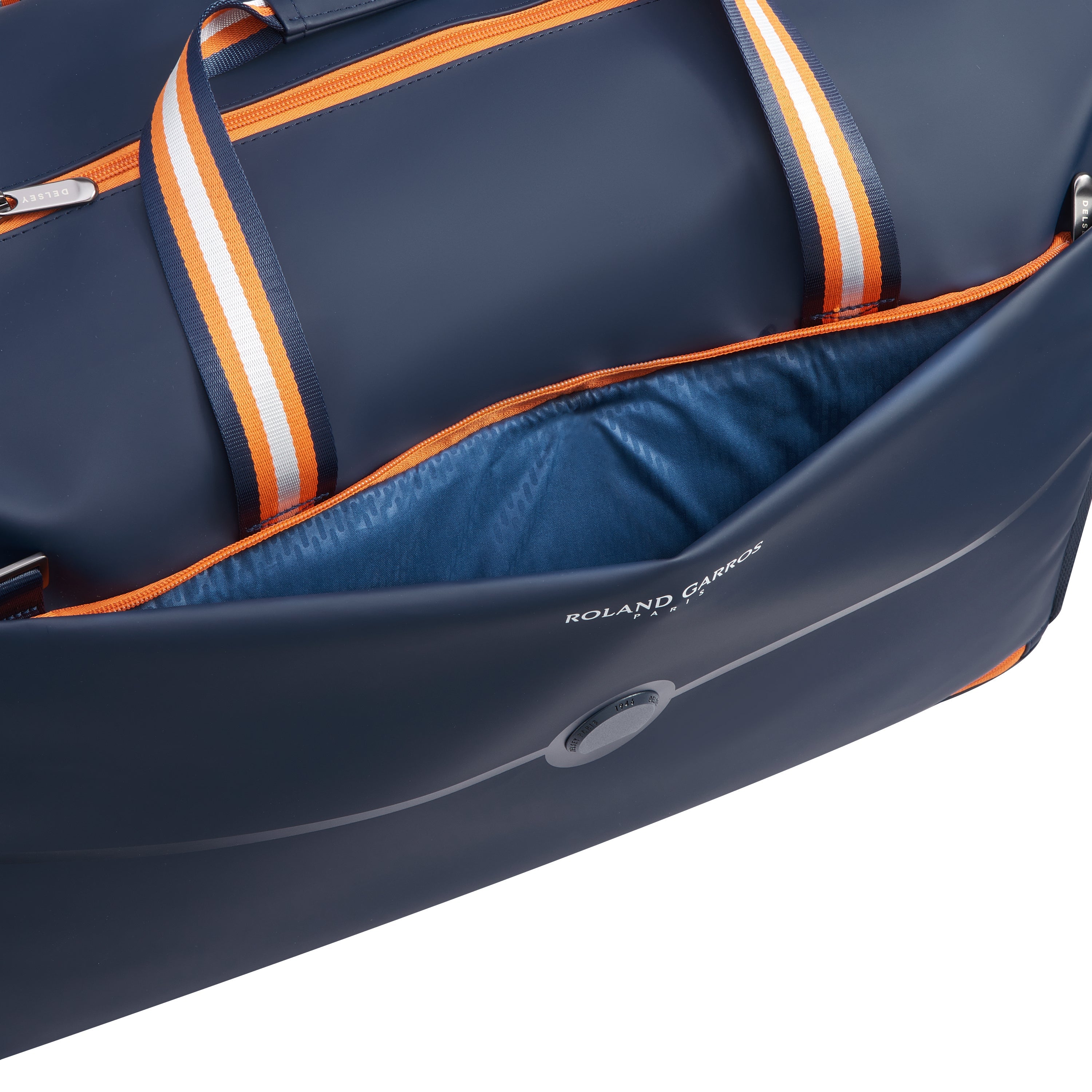 TURENNE SOFT| Reisetasche Kabine 55 CM MARINEBLAU