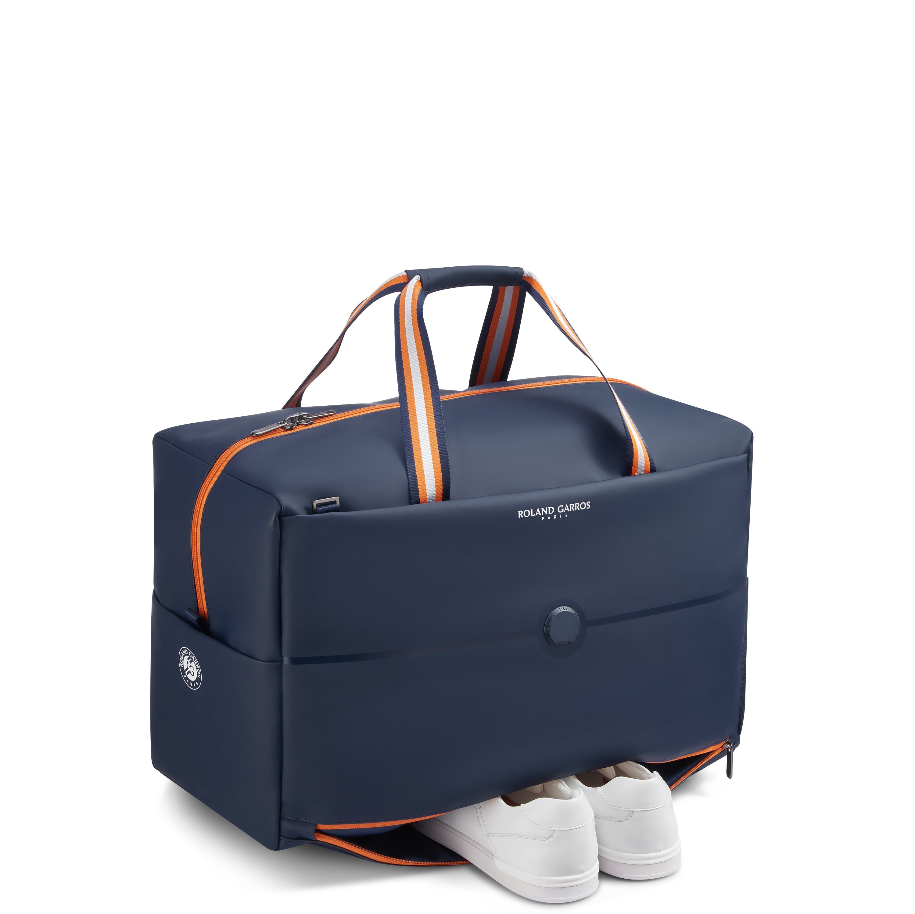 TURENNE SOFT| Reisetasche Kabine 55 CM MARINEBLAU