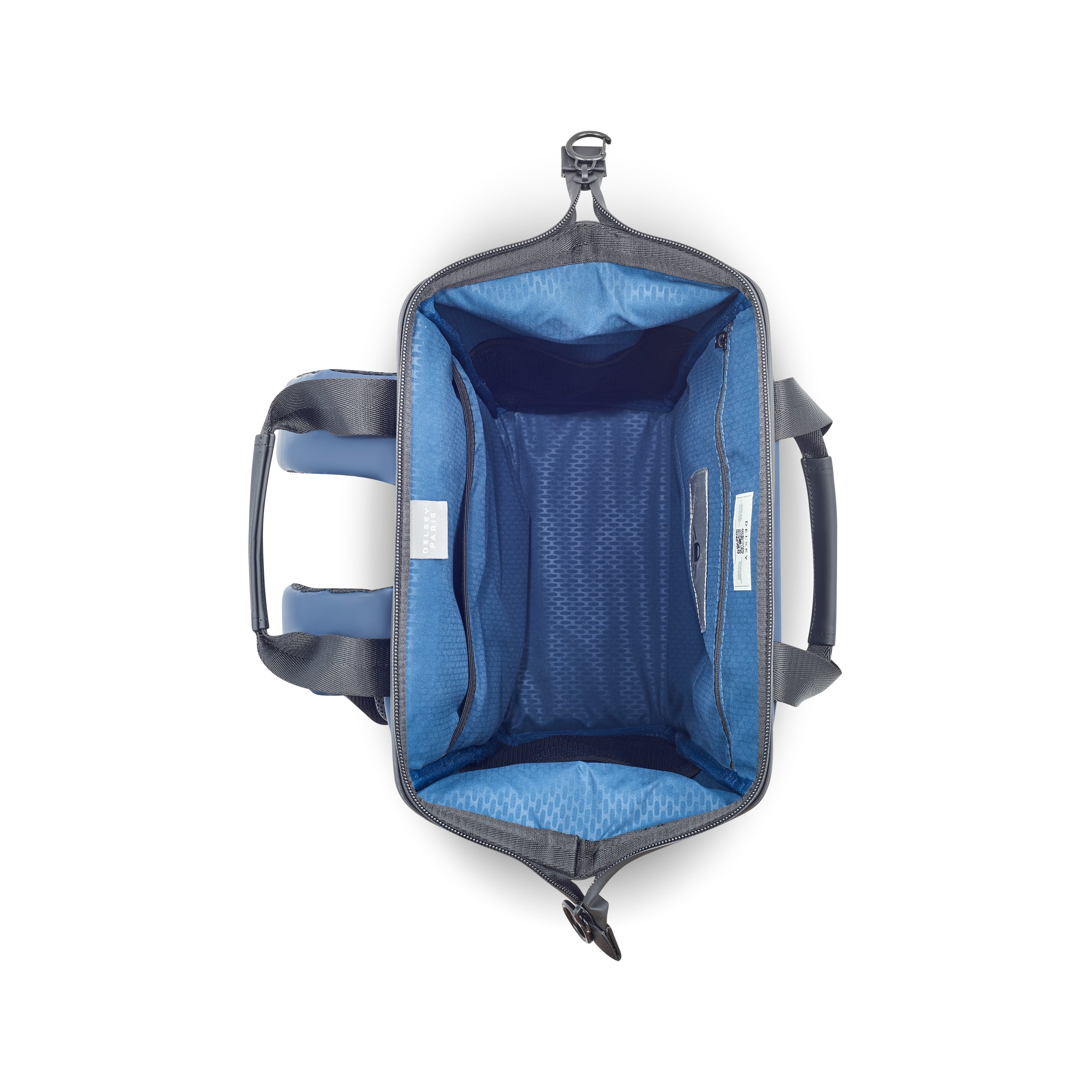 TURENNE SOFT| Rucksack 23.58L NACHTBLAU