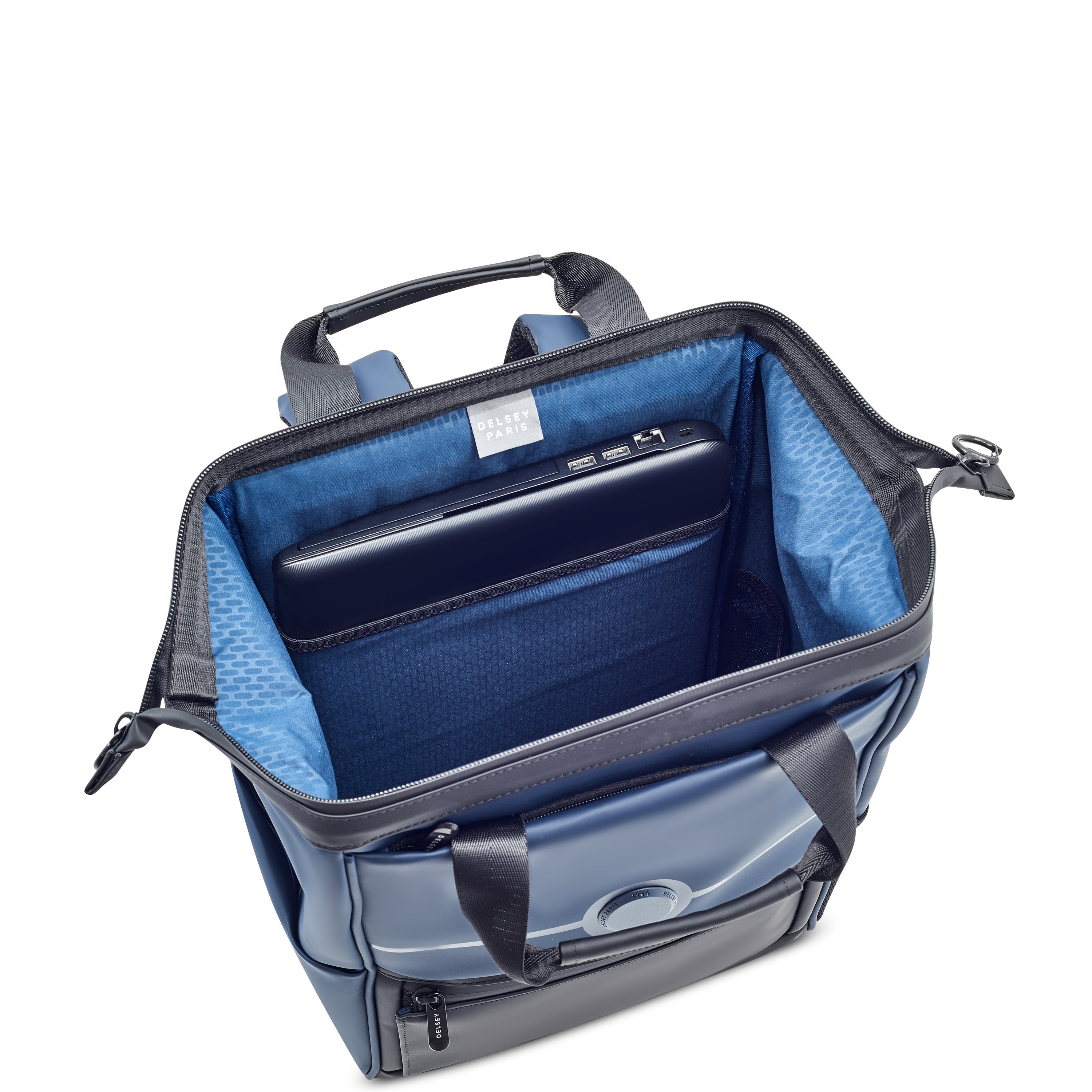 TURENNE SOFT| Rucksack 23.58L NACHTBLAU