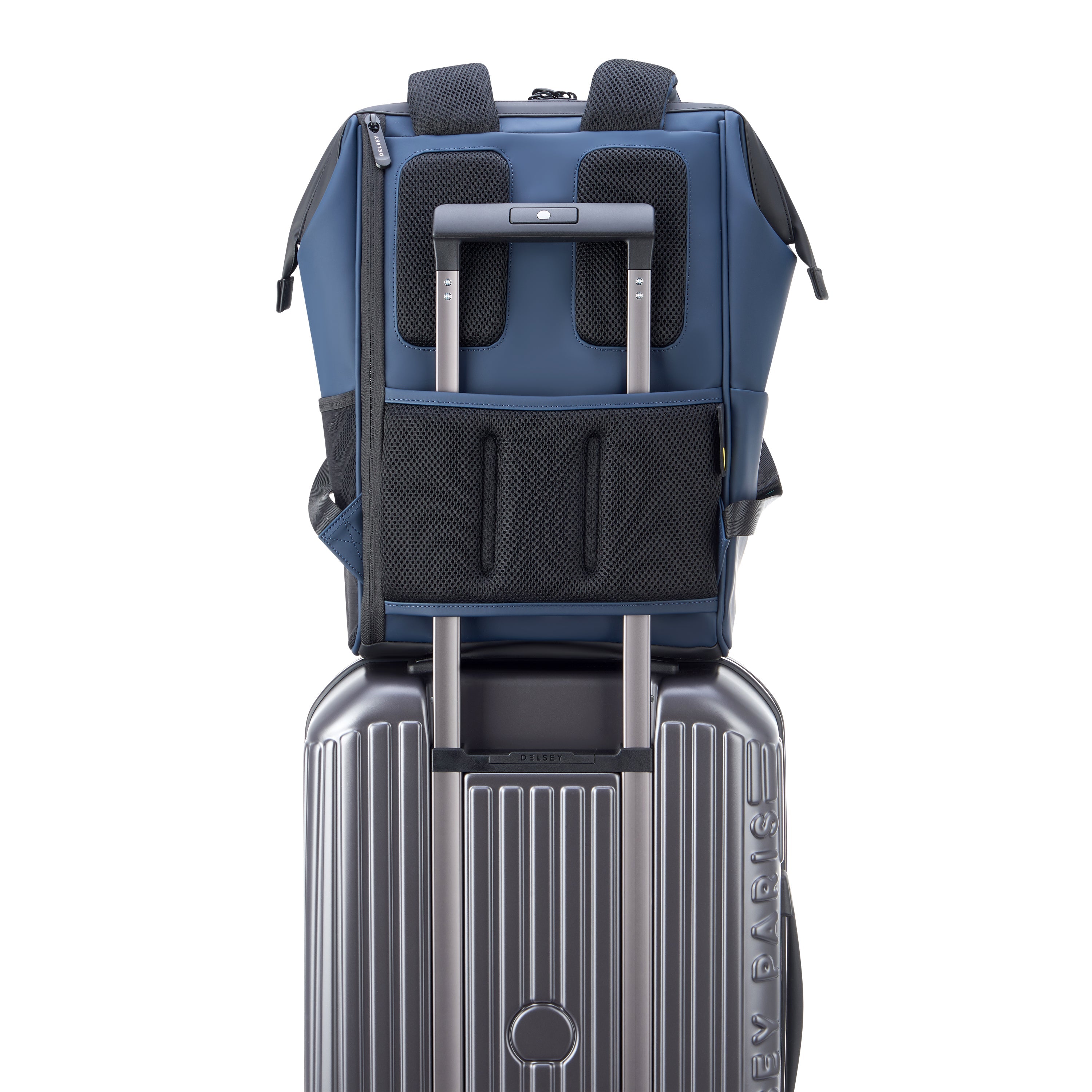 TURENNE SOFT| Rucksack 23.58L NACHTBLAU