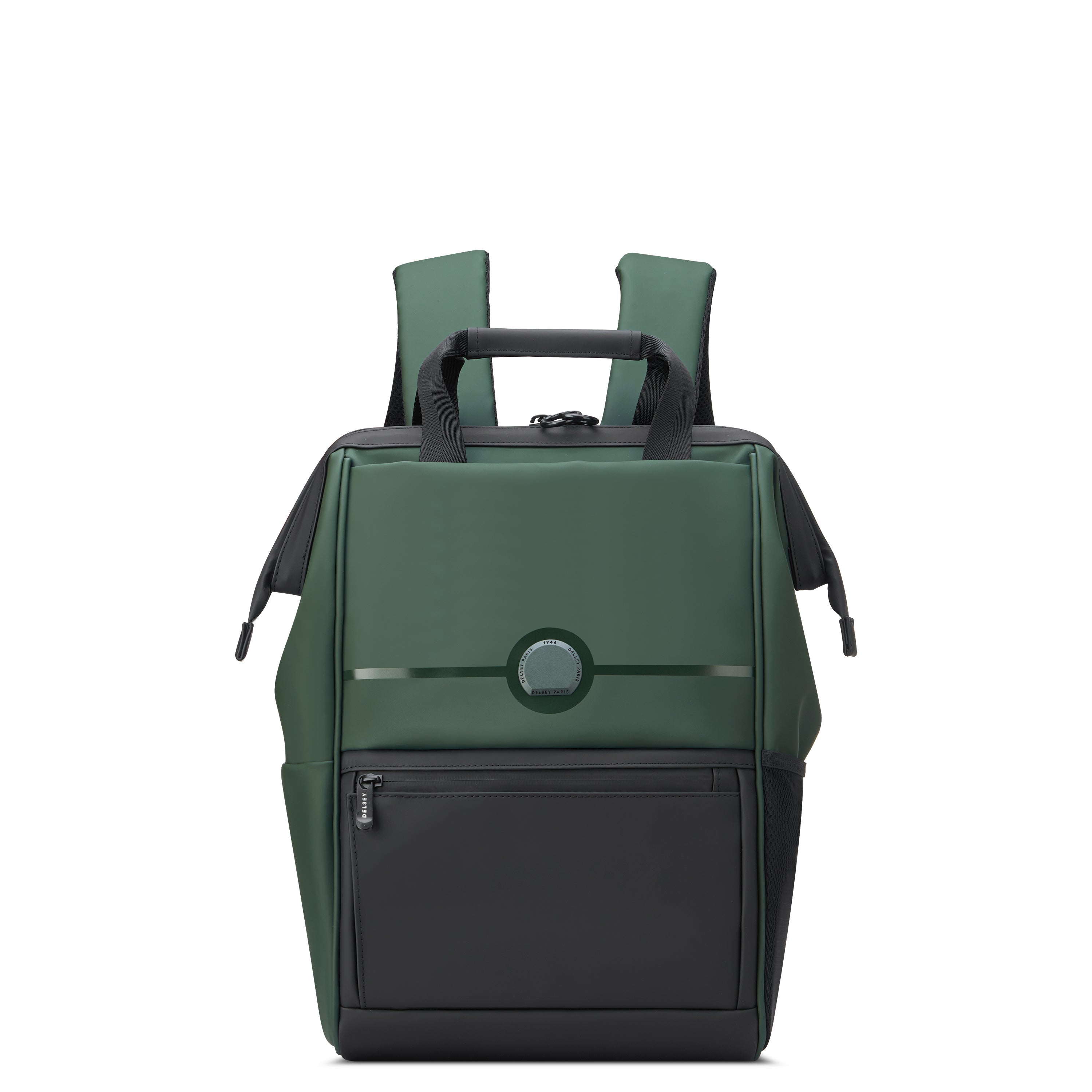 TURENNE SOFT| Rucksack 23,58L GRÜN