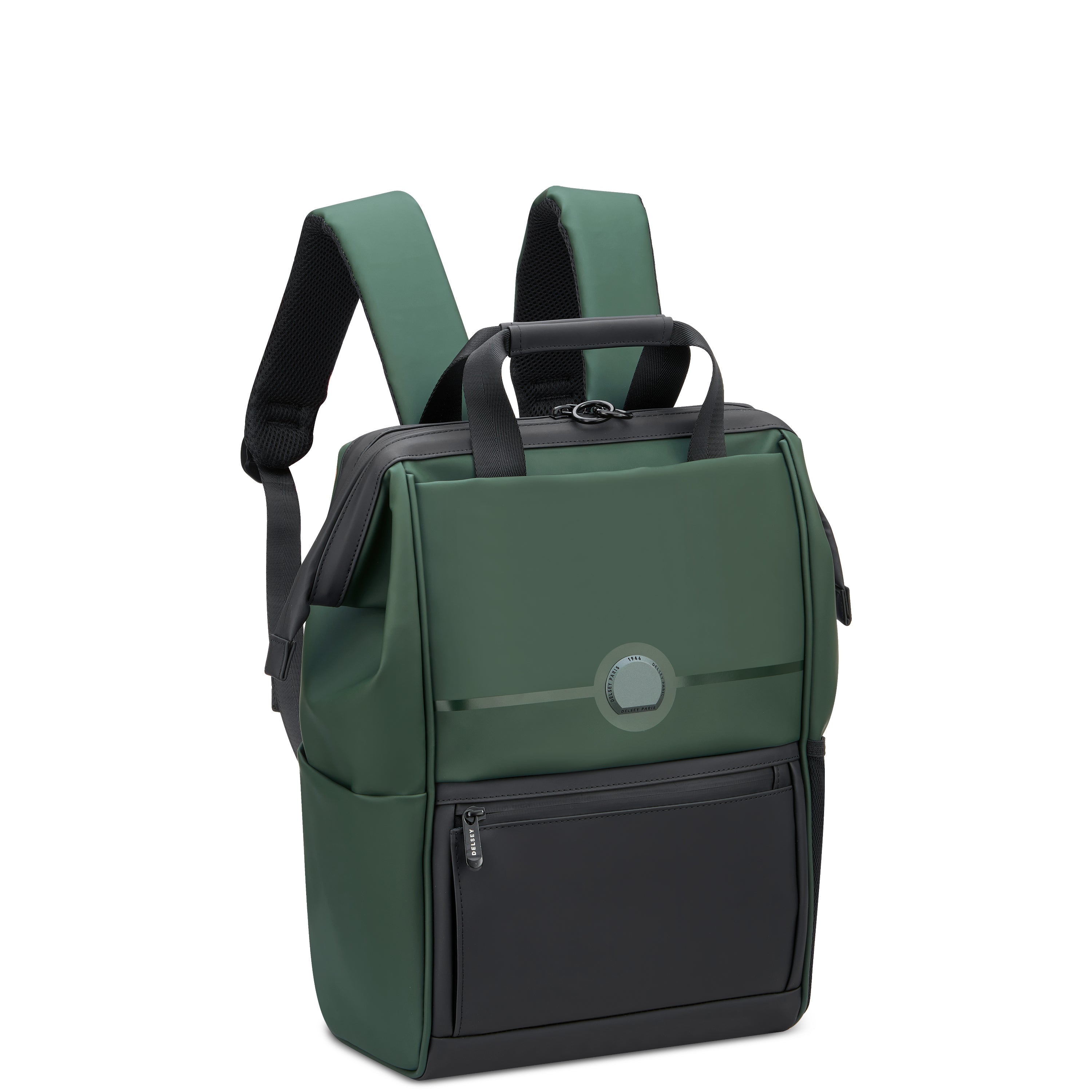 TURENNE SOFT| Rucksack 23,58L GRÜN