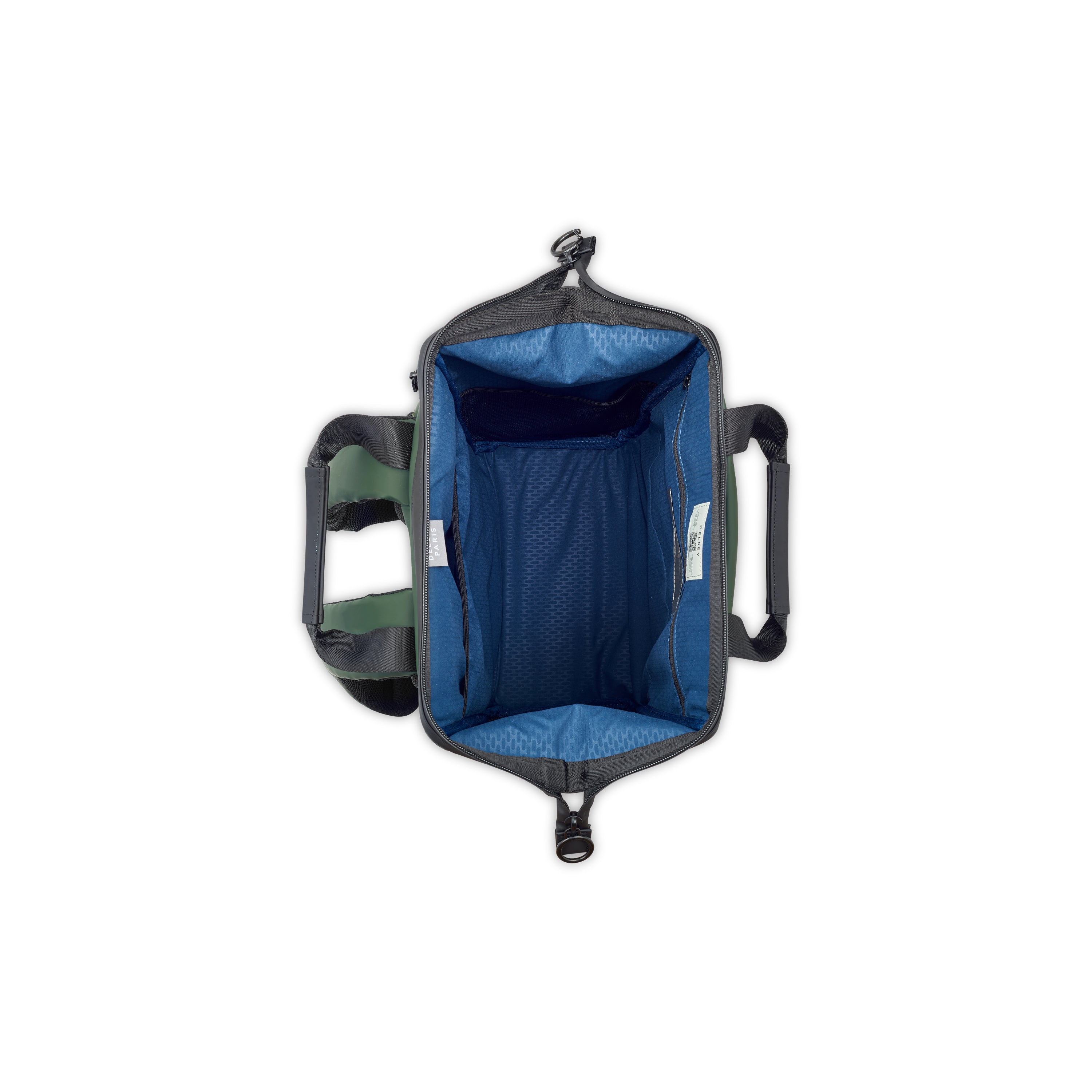TURENNE SOFT| Rucksack 23,58L GRÜN